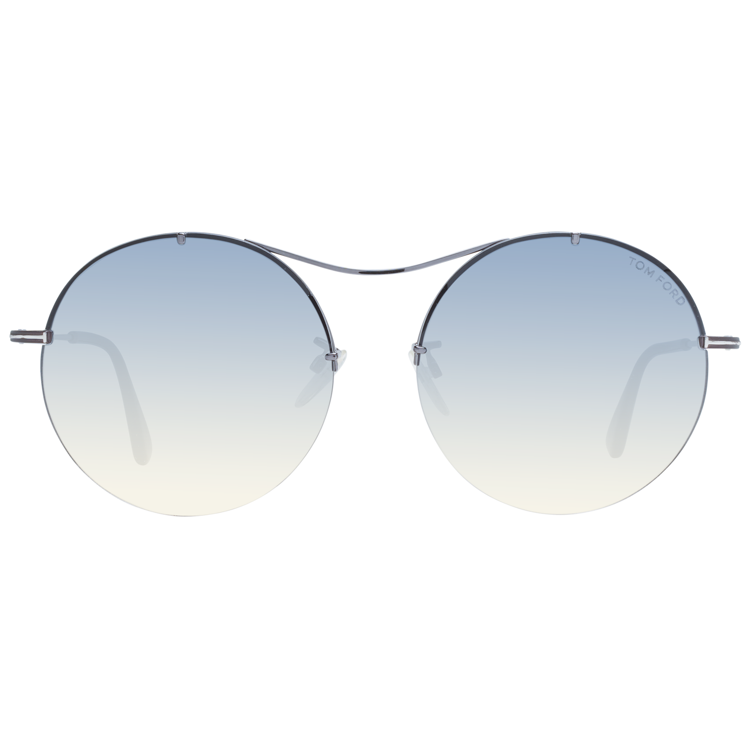 Lunettes de soleil Tom Ford FT0565 08B 58