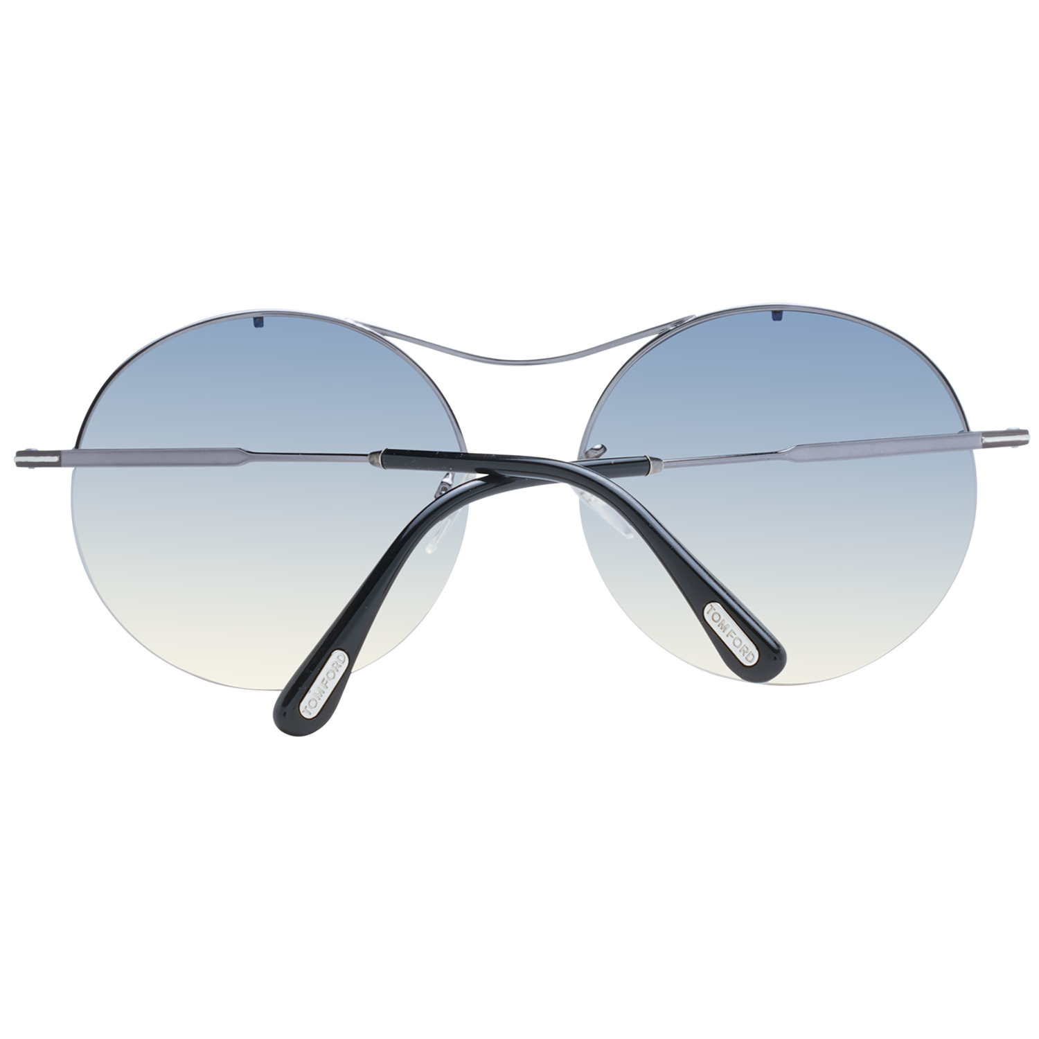 Tom Ford Sunglasses FT0565 08B 58