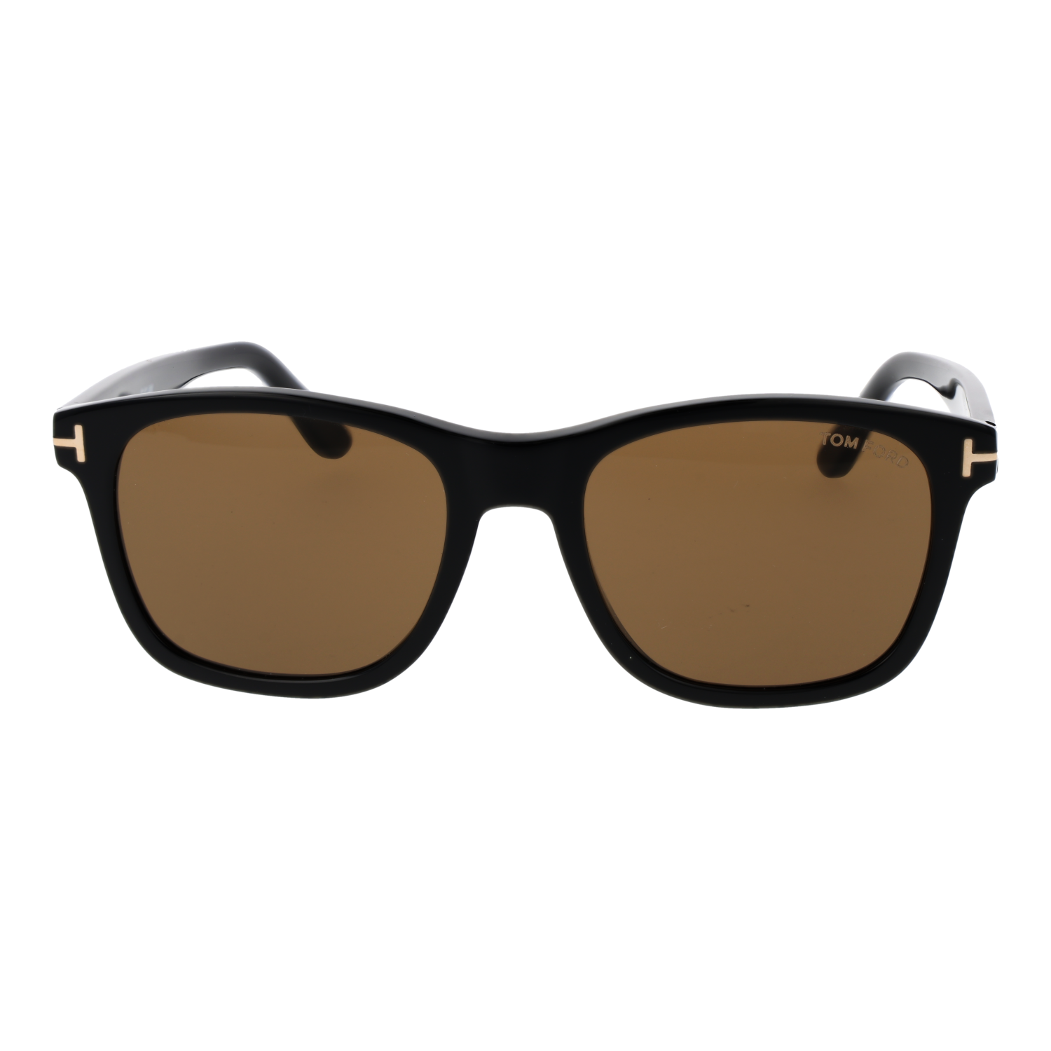 Tom Ford Sunglasses FT0595 01J 55