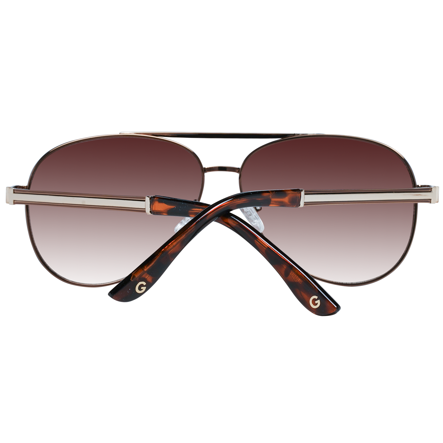 Lunettes de soleil Guess GF0173 48F 61
