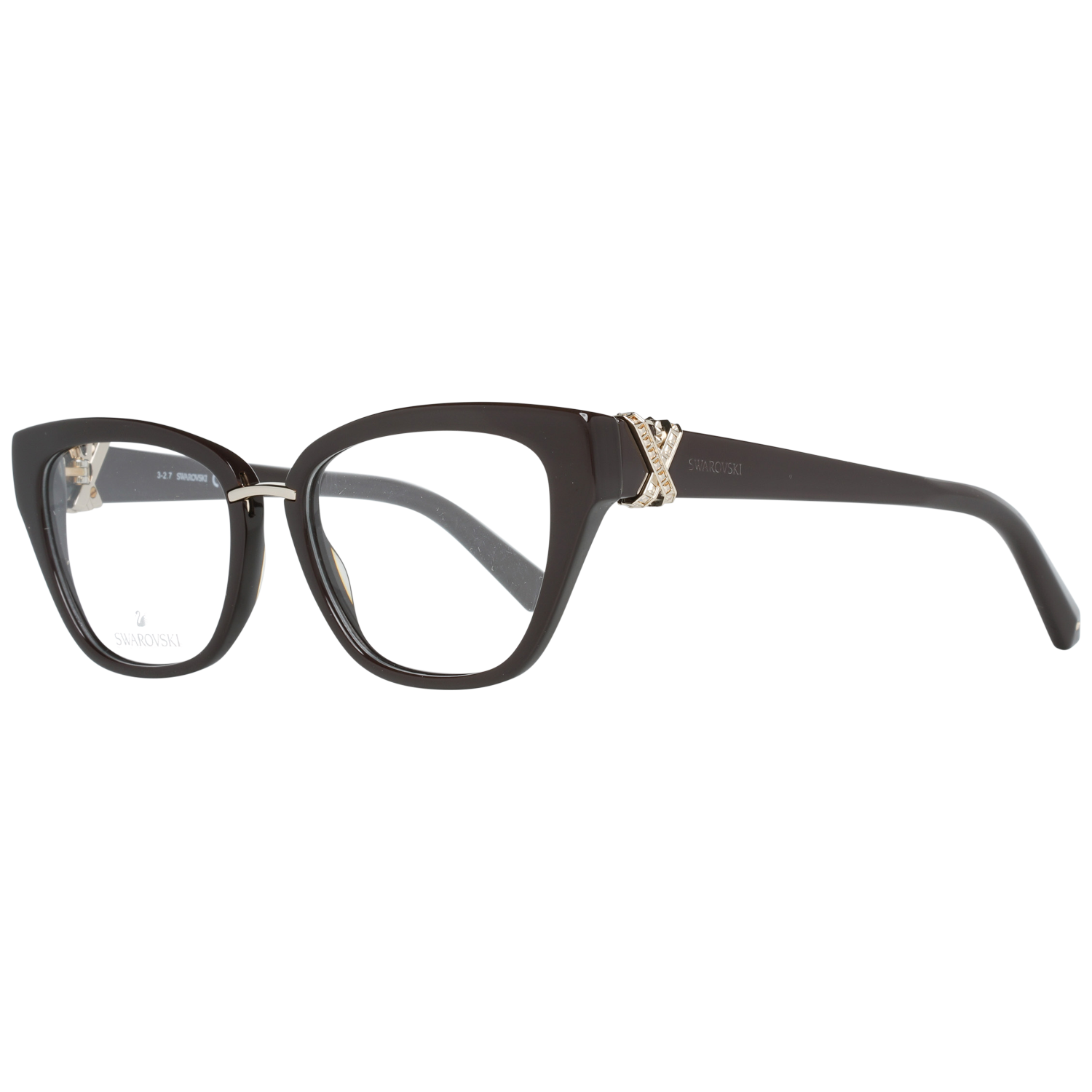 Monture optique Swarovski SK5251 052 50