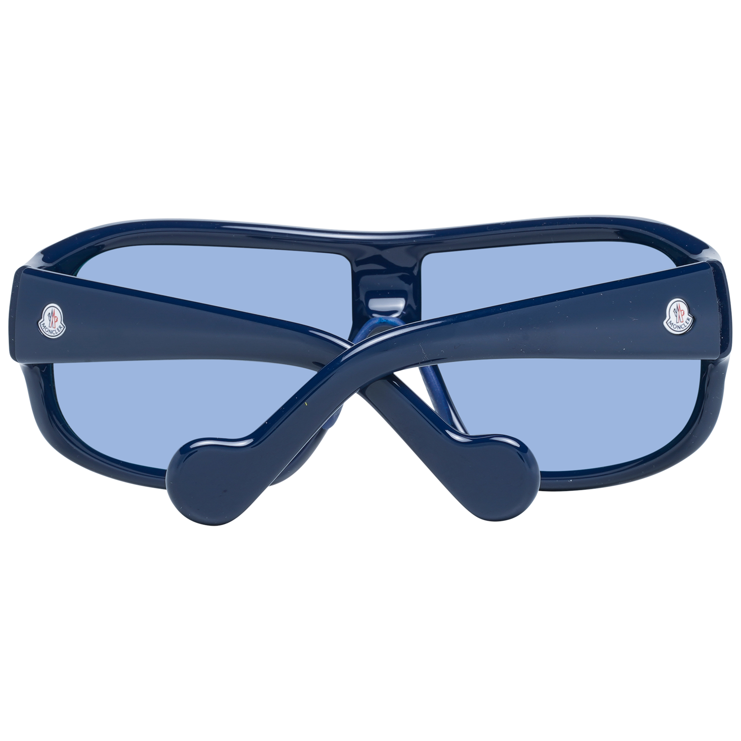 Lunettes de soleil Moncler ML0048 68C 00