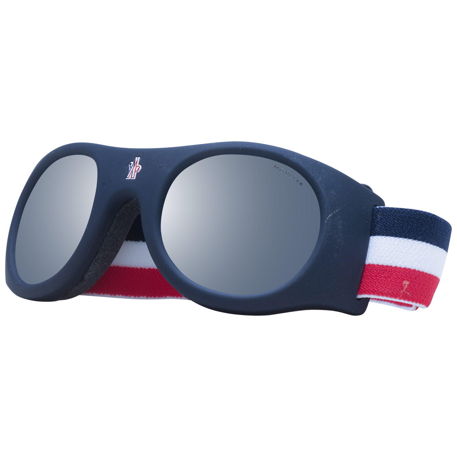 Moncler Goggle ML0051 92C 55