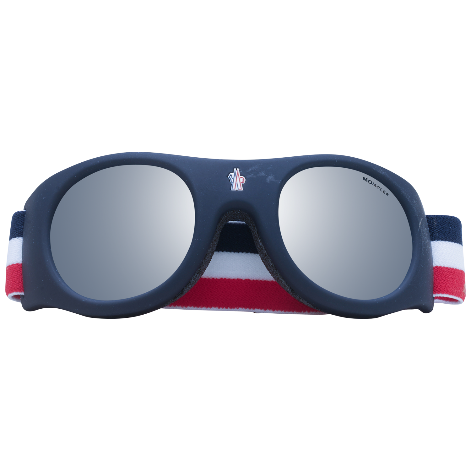 Lunettes Moncler ML0051 92C 55