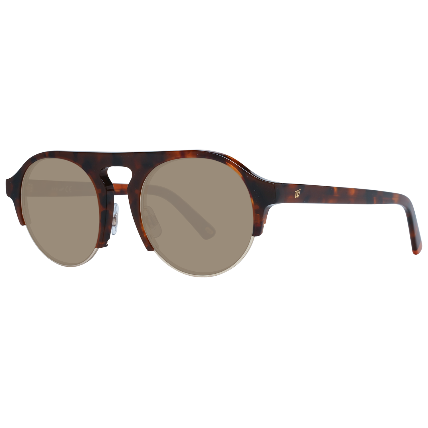 Lunettes de soleil WE0224 52G 52