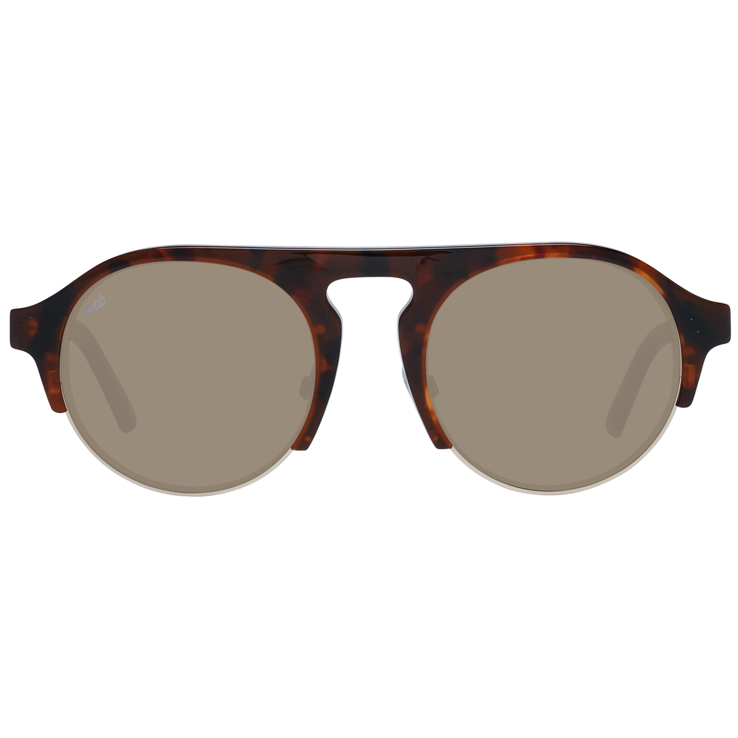 Lunettes de soleil WE0224 52G 52