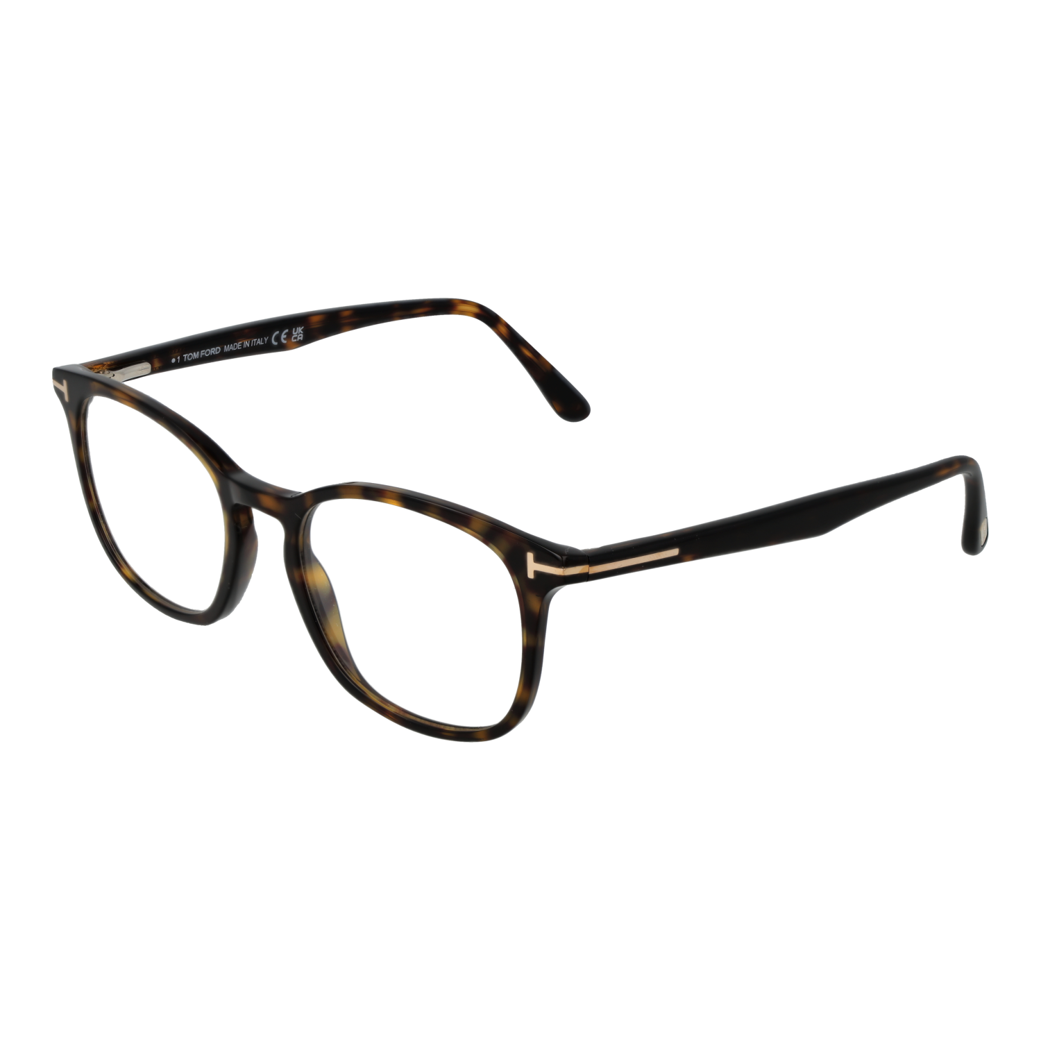 Tom Ford monture optique FT5505 052 52
