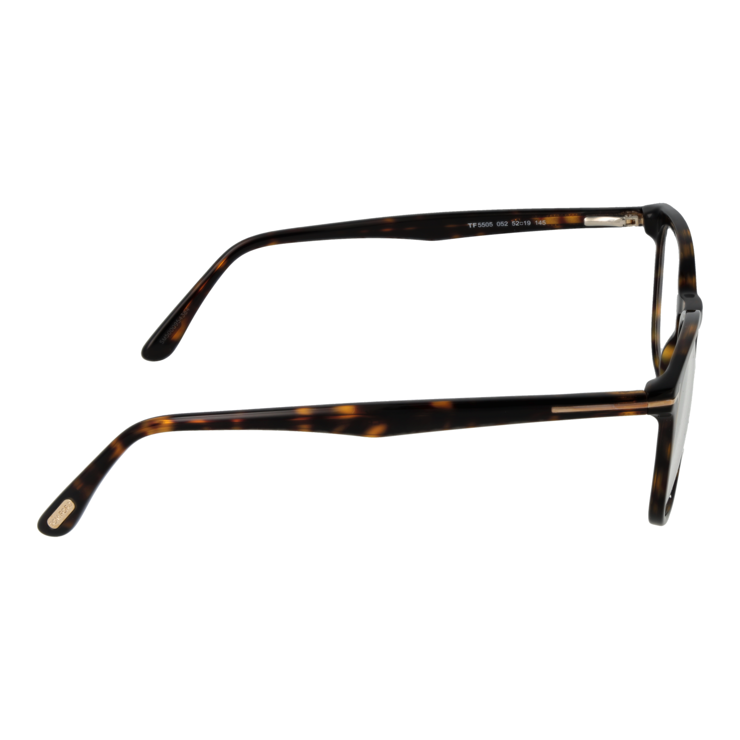 Tom Ford Optical Frame FT5505 052 52