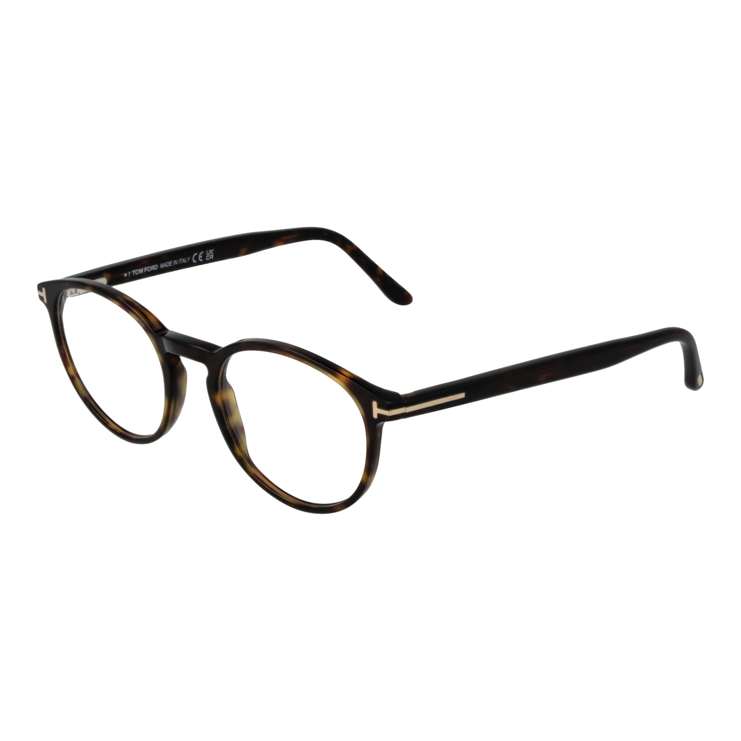 Tom Ford Optical Frame FT5524 052 49
