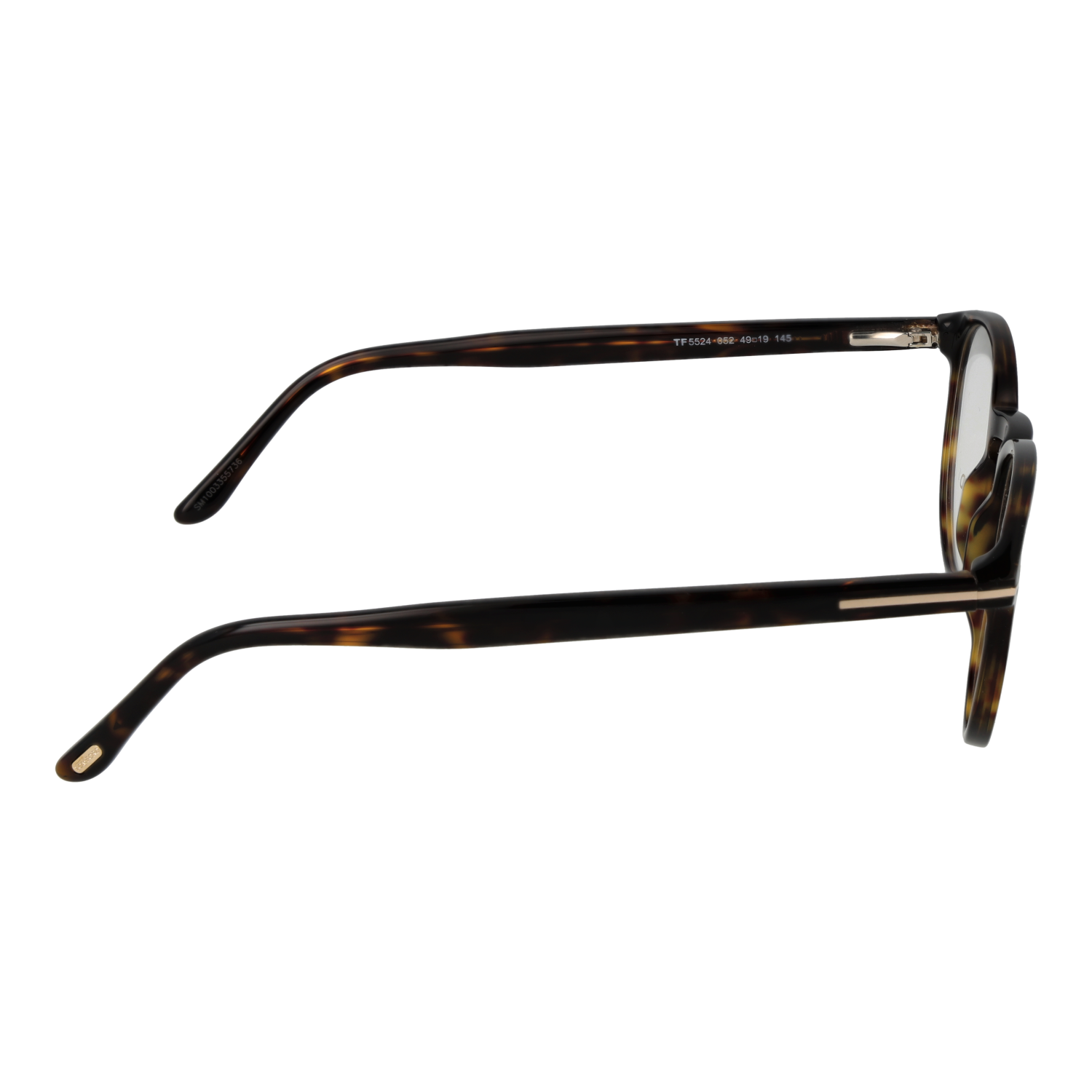 Tom Ford Optical Frame FT5524 052 49