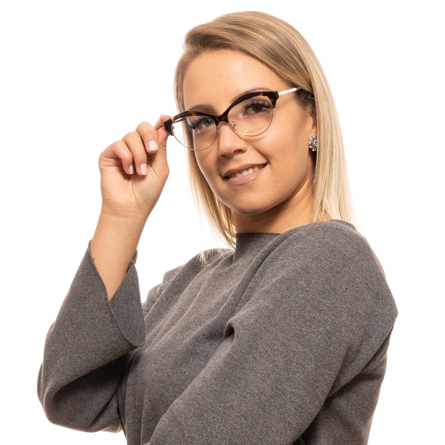 Pucci Optical Frame EP5069 052 56