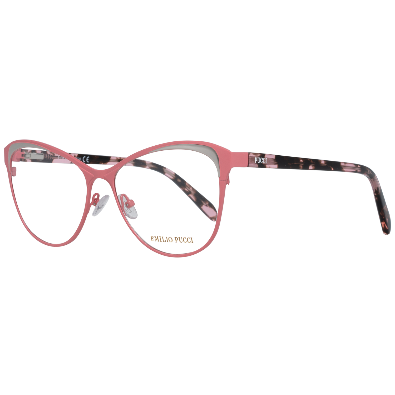 Pucci Optical Frame EP5085 074 53