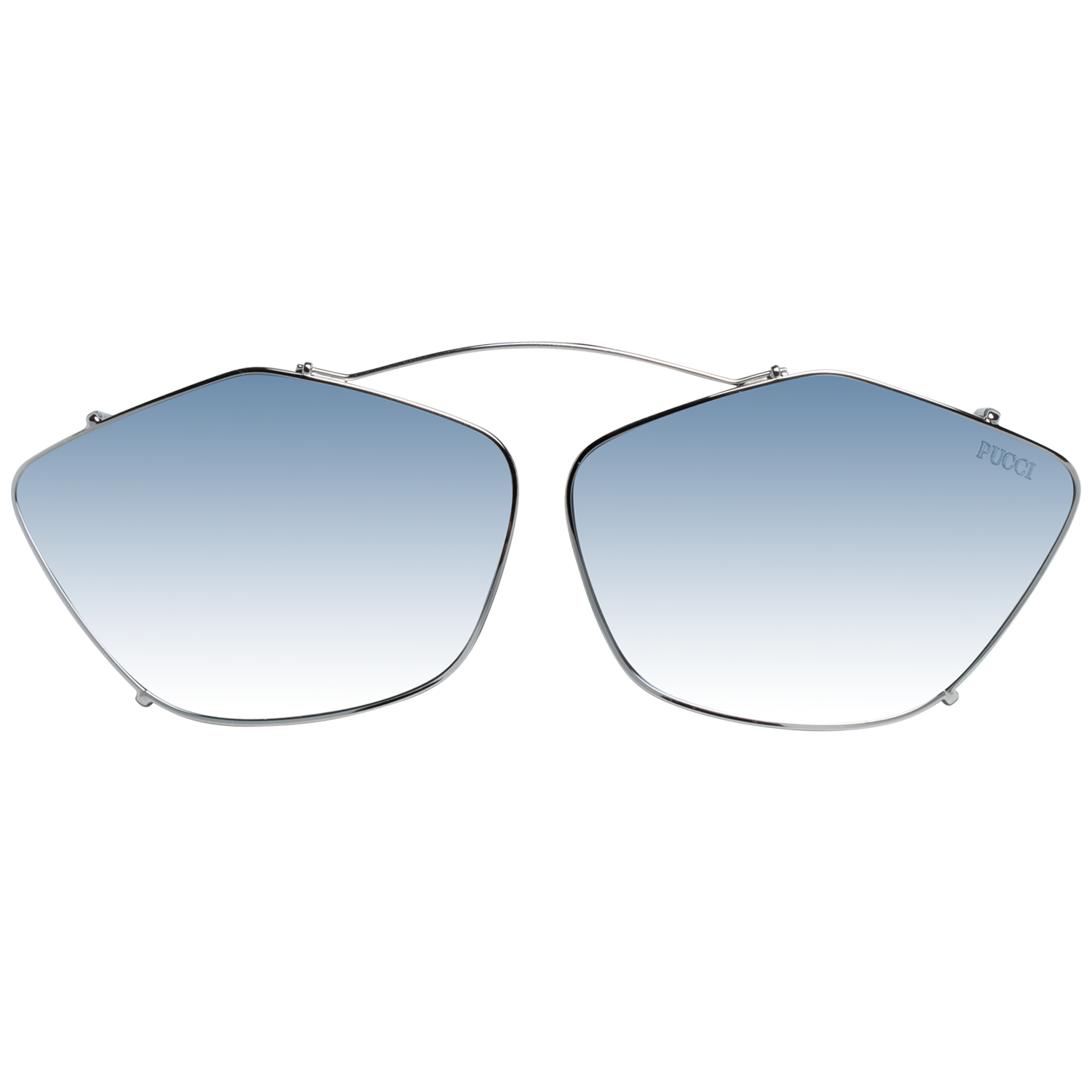 Pucci Optical Frame EP5083-CL 16X 64 Lunettes de soleil Clip