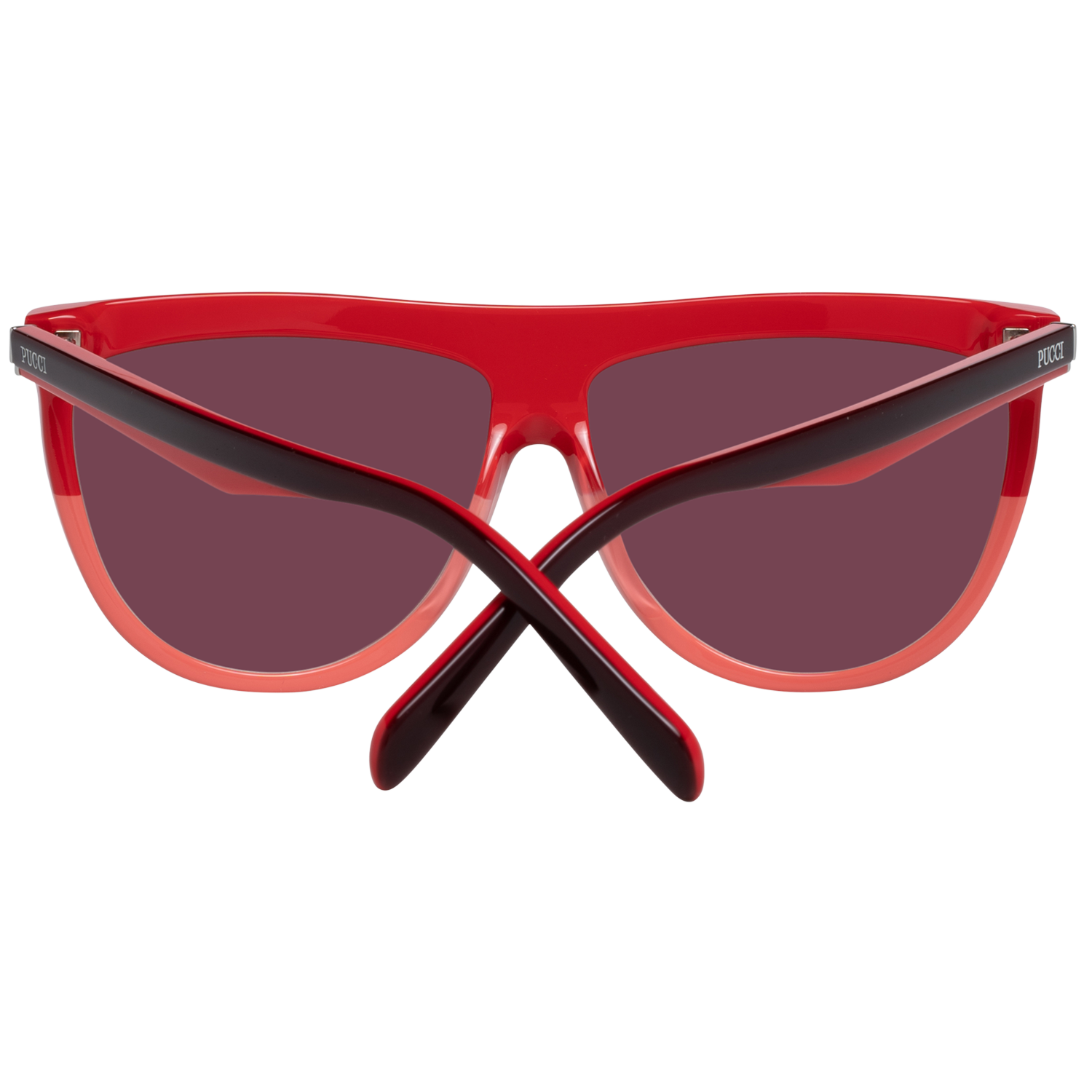 Lunettes de soleil Pucci EP0087 71F 60