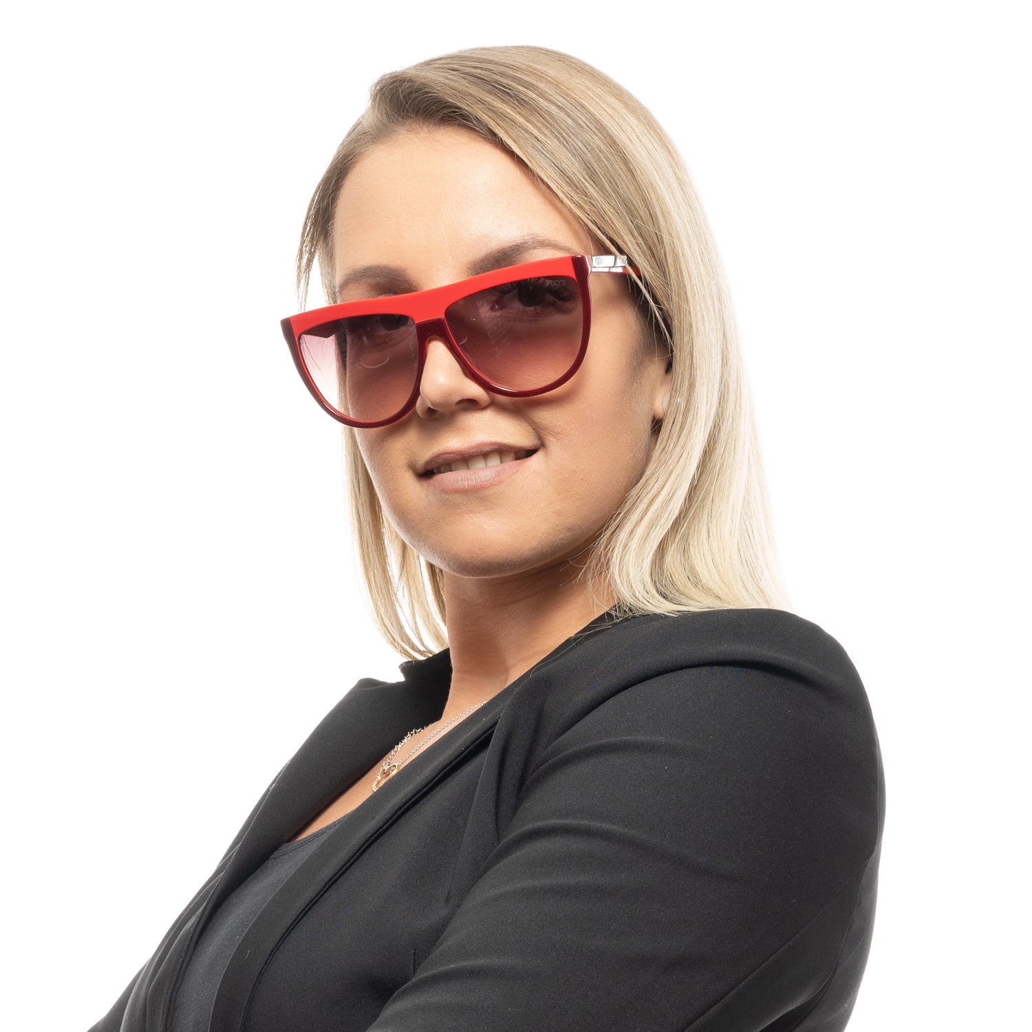Pucci Sunglasses EP0087 71F 60