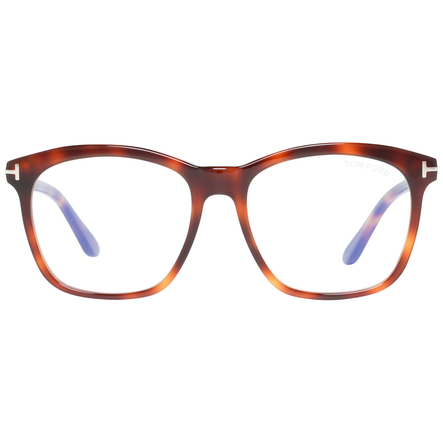 Tom Ford Optical Frame FT5481-B 053 52 Blue Filter