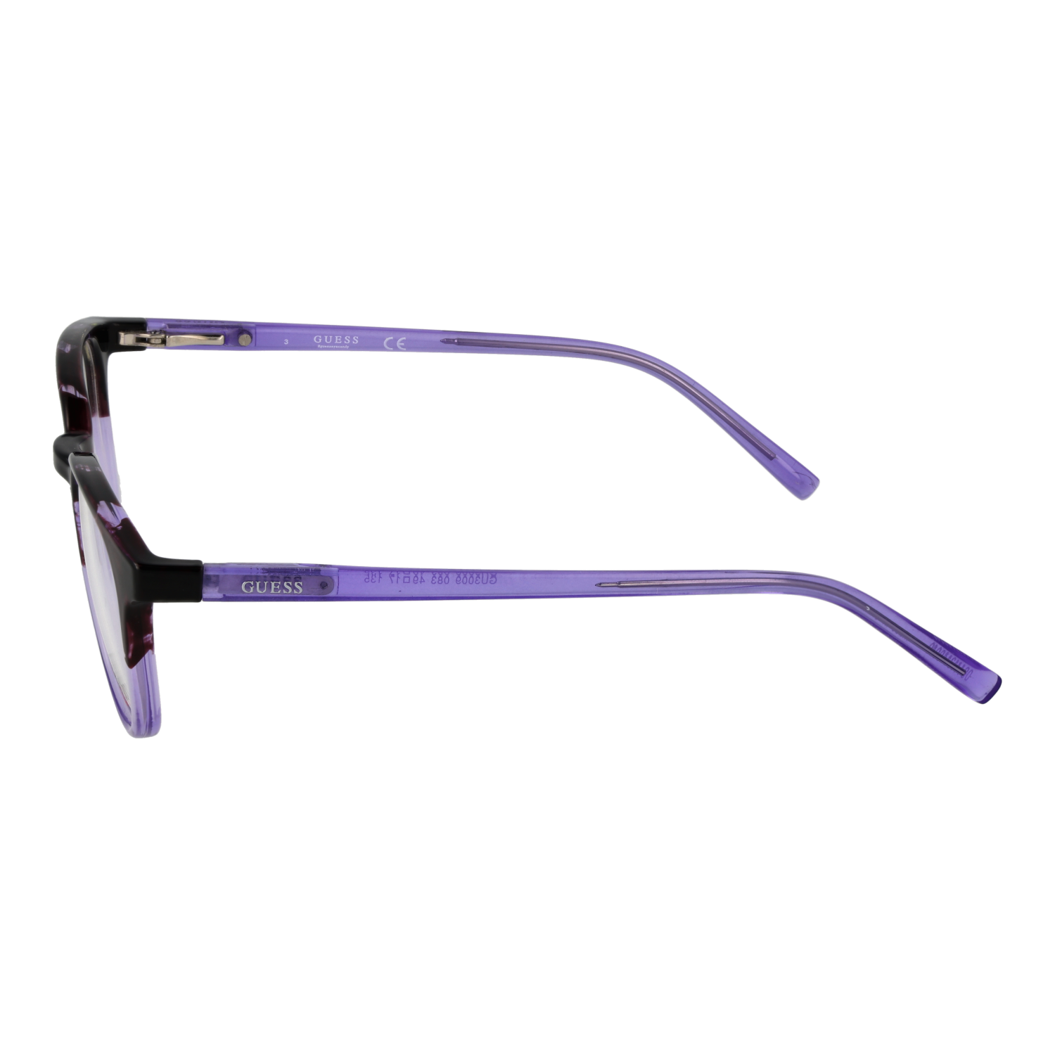 Guess Monture optique GU3009 083 49