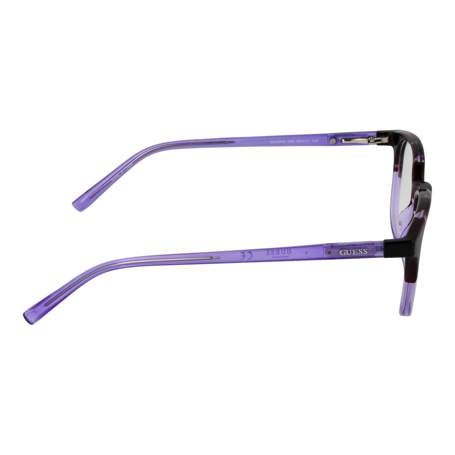 Guess Monture optique GU3009 083 49