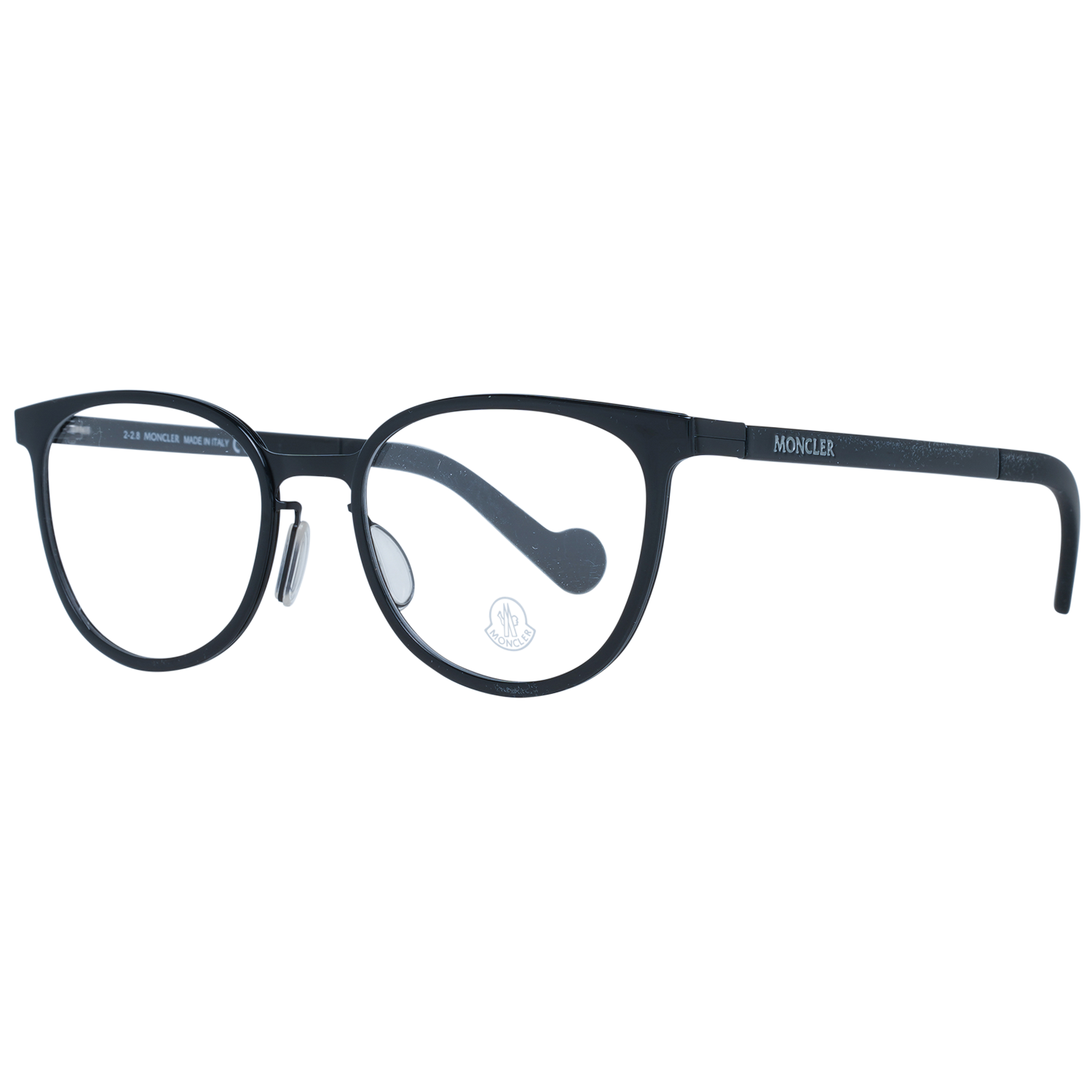 Moncler monture optique ML5034 001 50