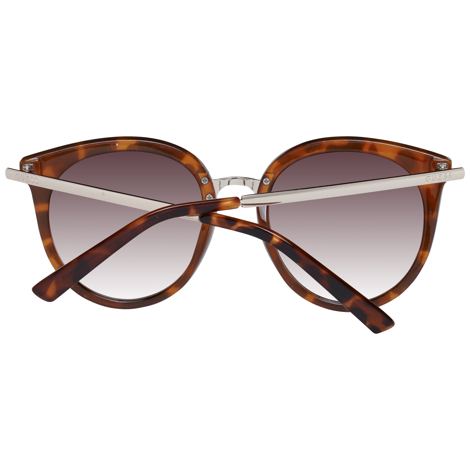 Lunettes de soleil Guess GF0324 52F 56