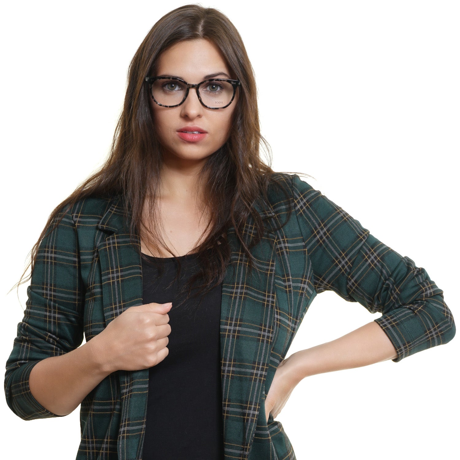 Tods Monture optique TO5202 056 52