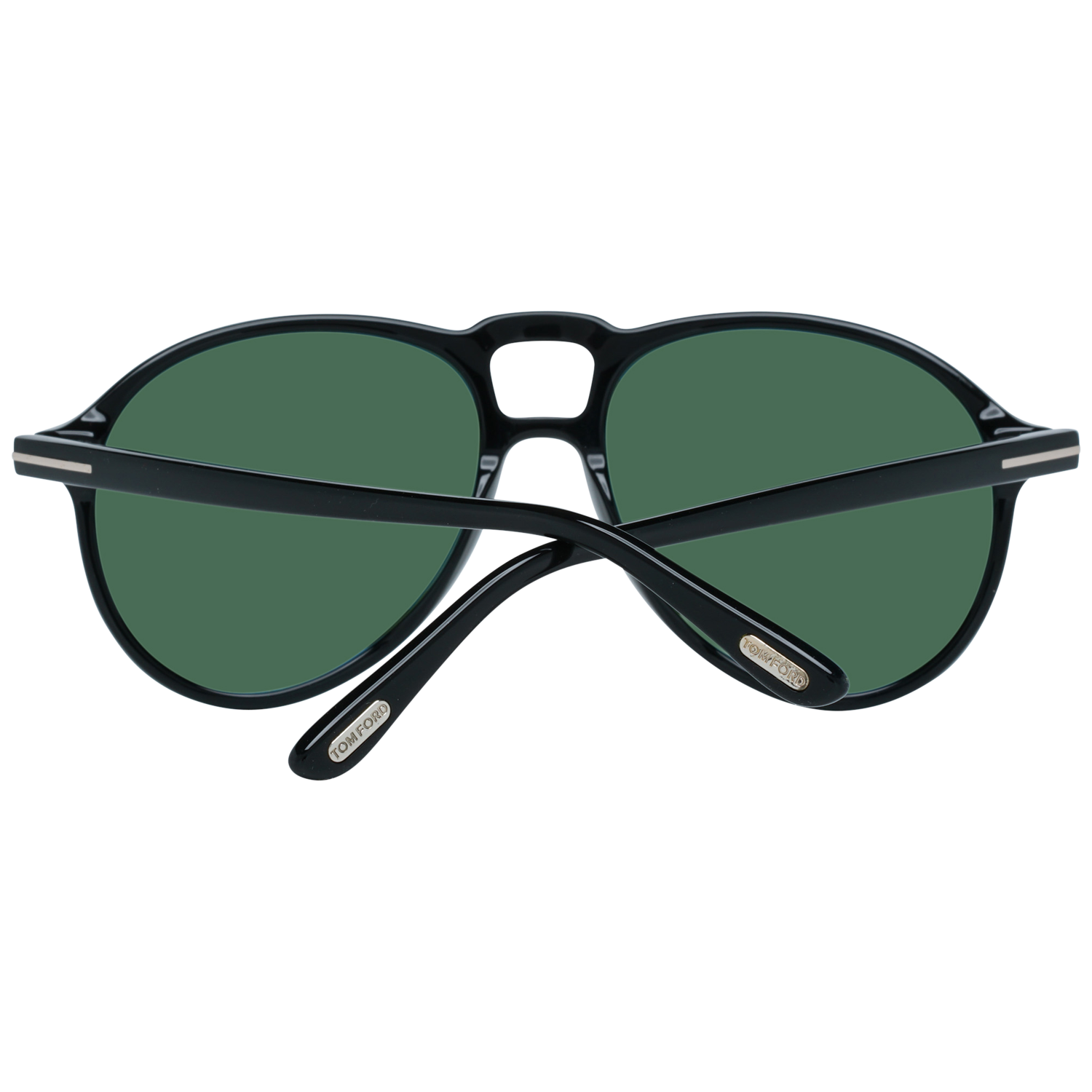 Tom Ford Sunglasses FT0645 01N 57