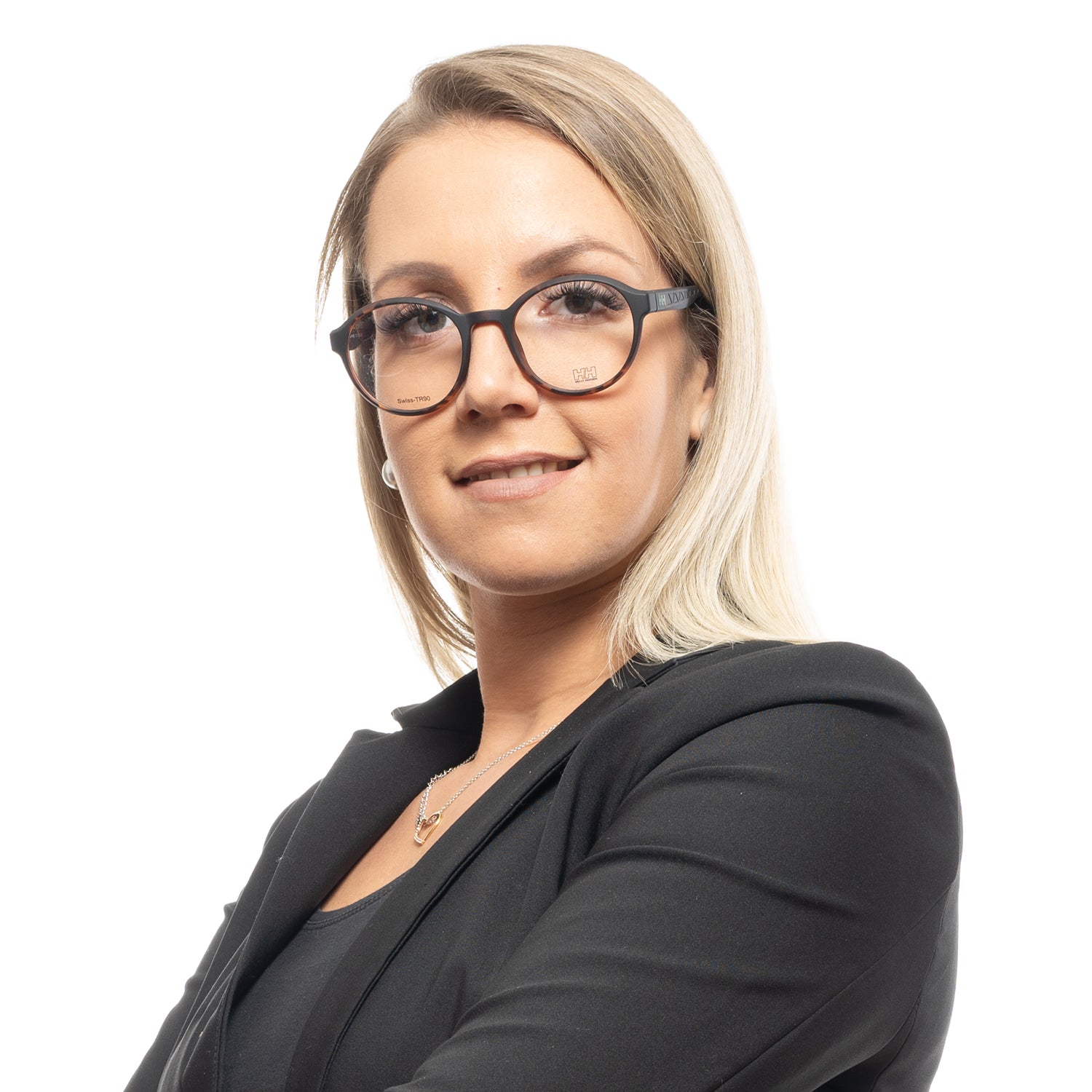 Helly Hansen monture optique HH1063 C01 51