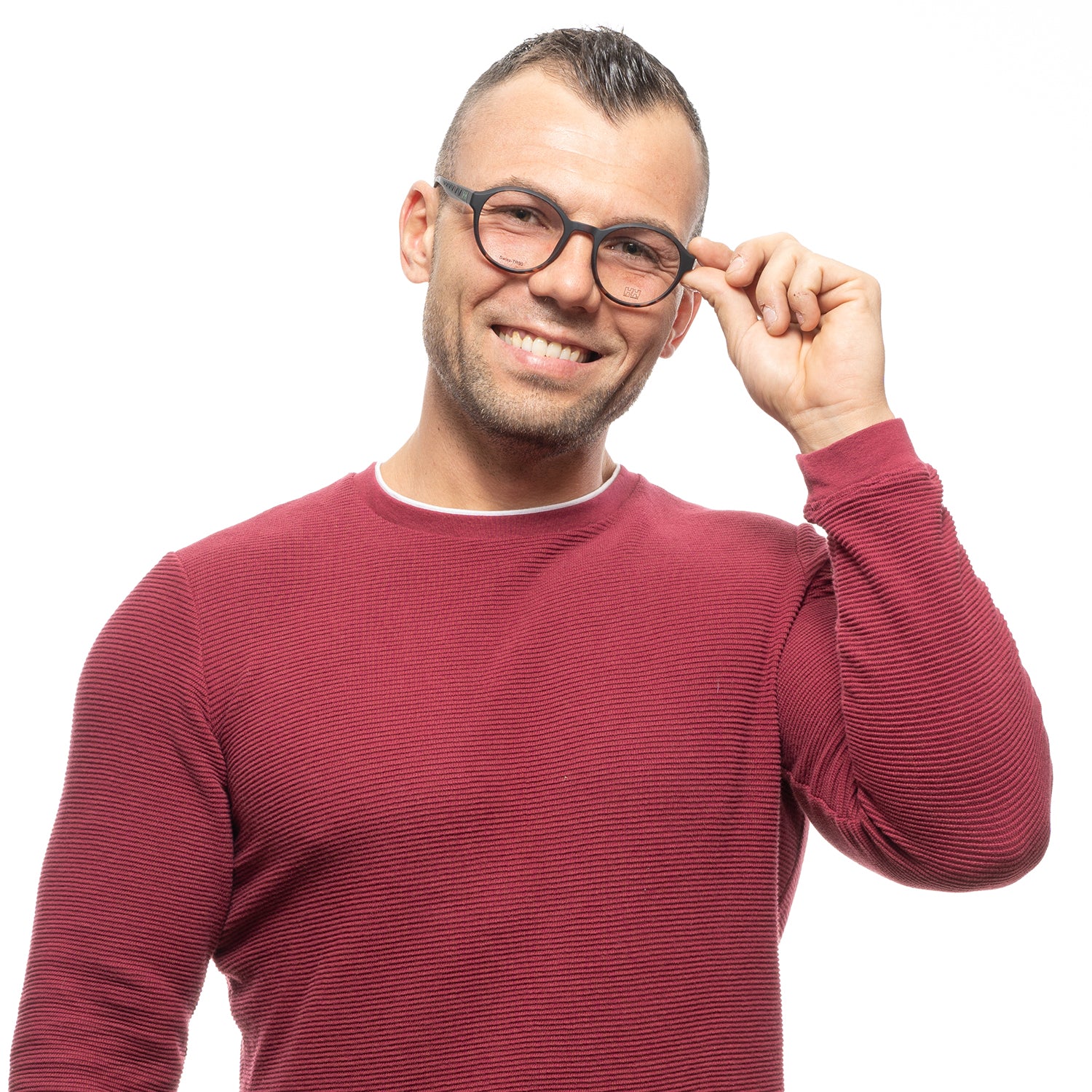 Helly Hansen monture optique HH1063 C01 51