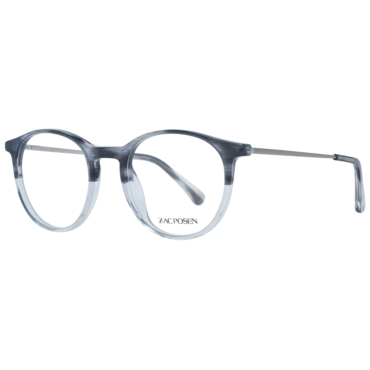 Zac Posen Optical Frame ZRAN NV 50 Randall