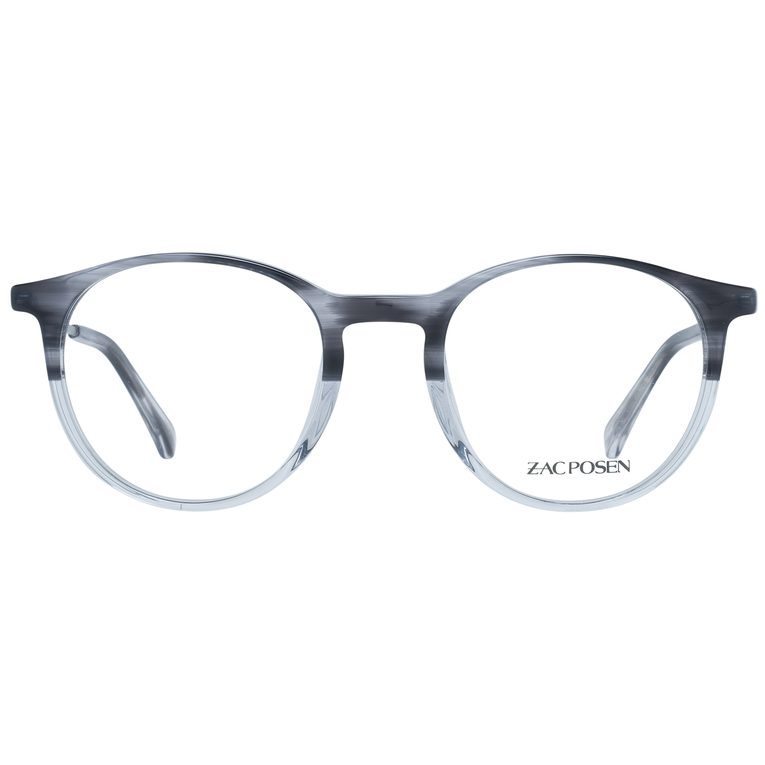 Zac Posen Optical Frame ZRAN NV 50 Randall