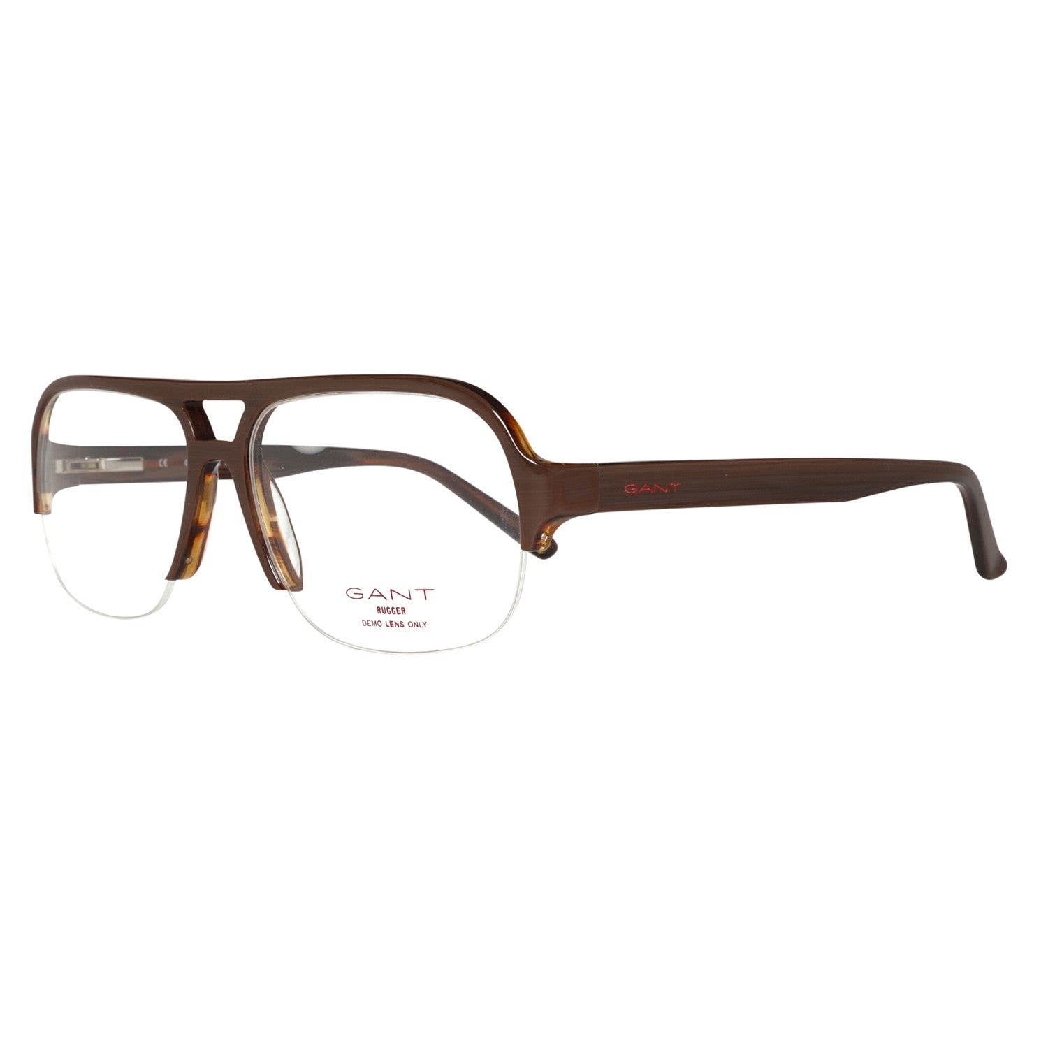 Gant Monture optique GRA133 H23 56 | GR KALB DKBRN 56