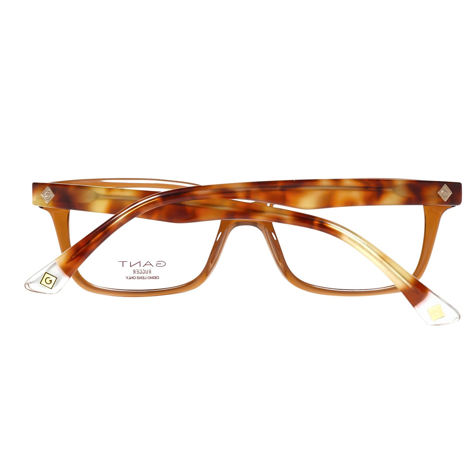Gant Monture optique GRA092 D96 52 | GR YURI BRN 52