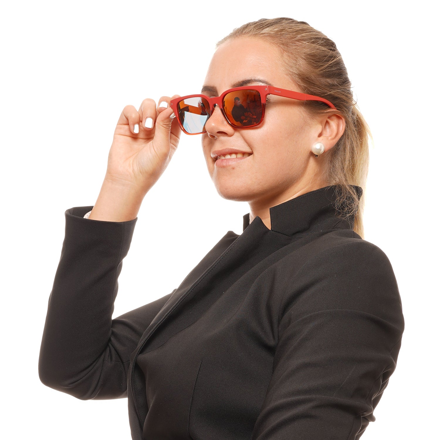 Lunettes de soleil Polaroid PLD 6044/F/S C9A 55