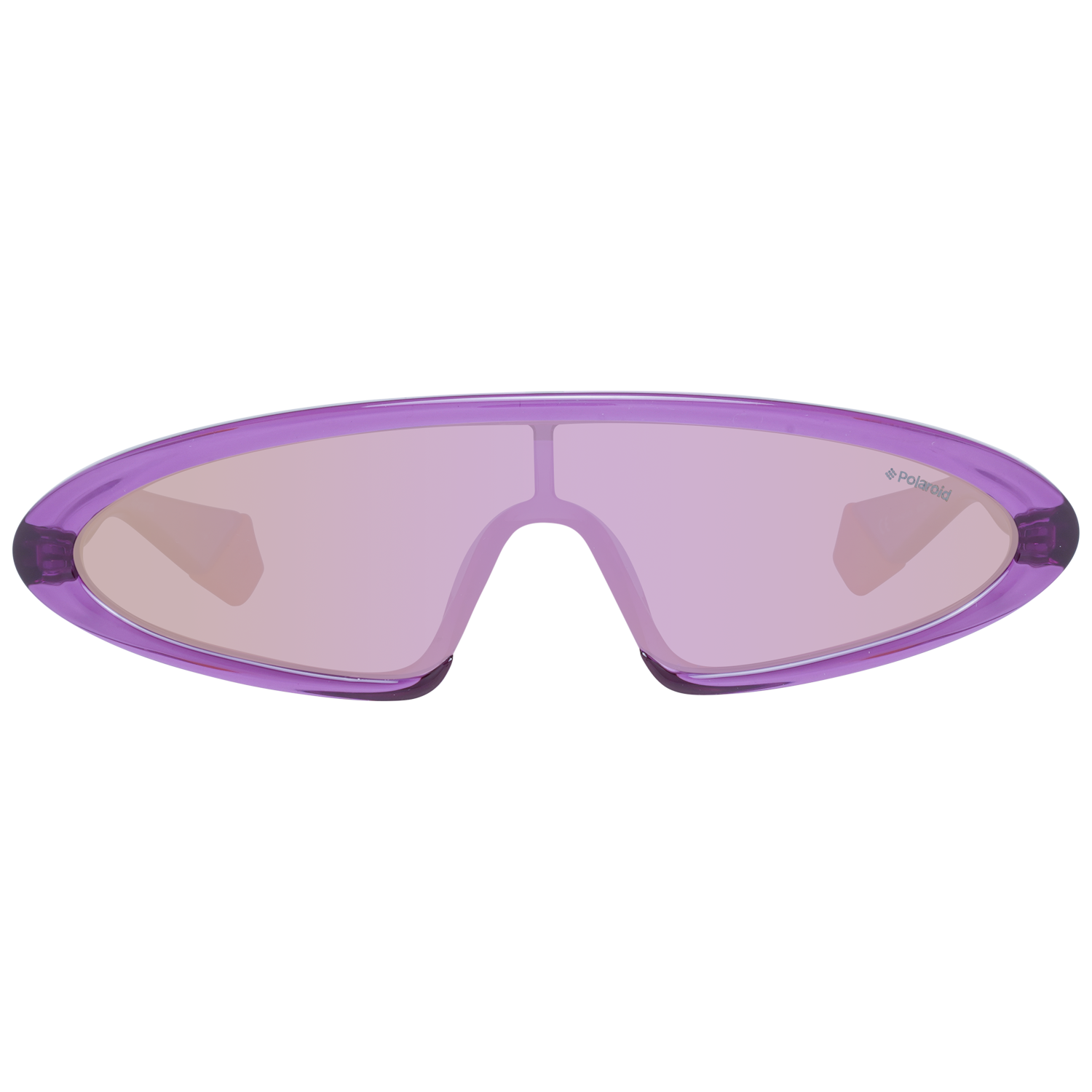 Lunettes de soleil Polaroid PLD 6074/S B3VAI 99