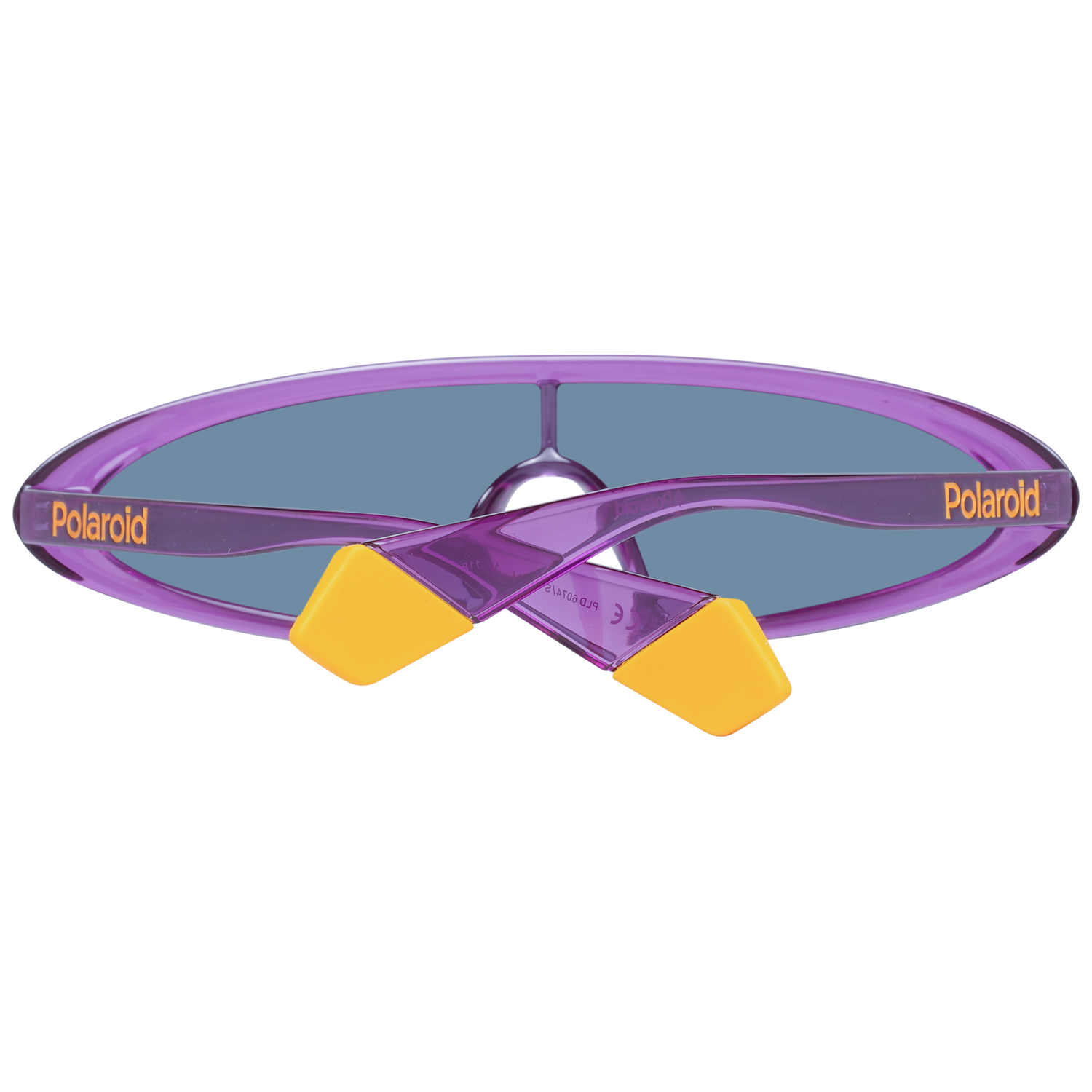 Polaroid Sunglasses PLD 6074/S B3VAI 99