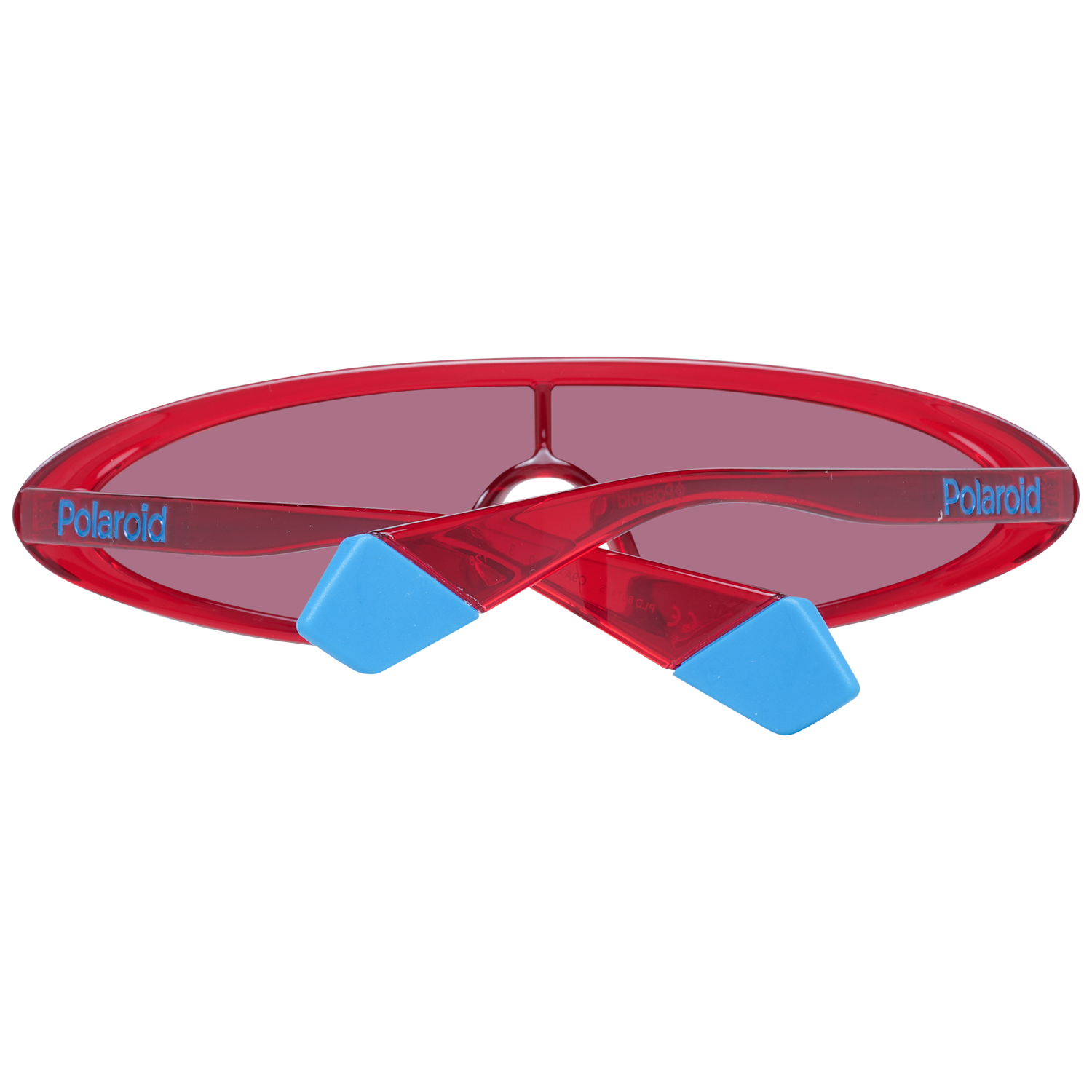 Lunettes de soleil Polaroid PLD 6074/S C9AXN 99