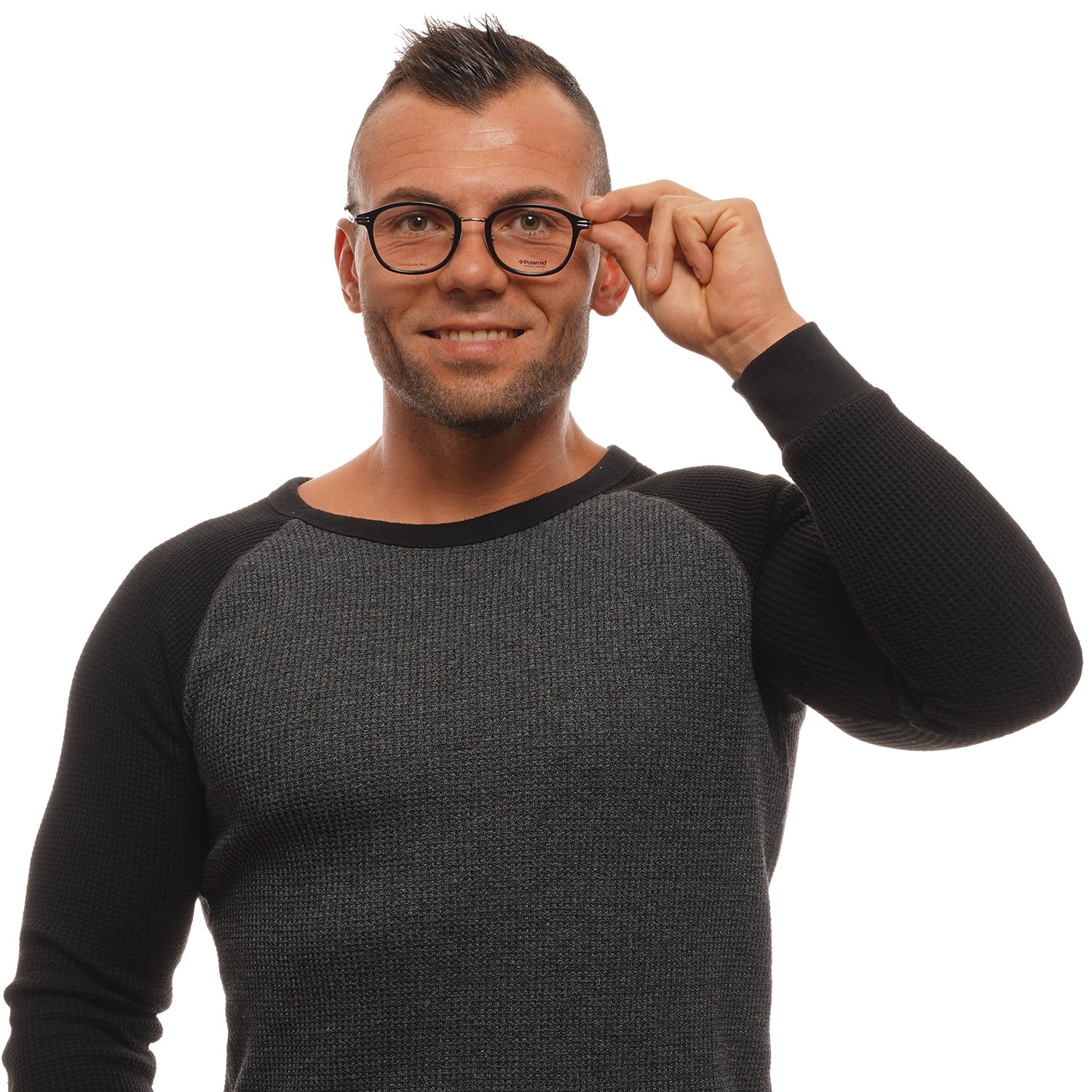 Cadre optique Polaroid PLD D376/G 807 50