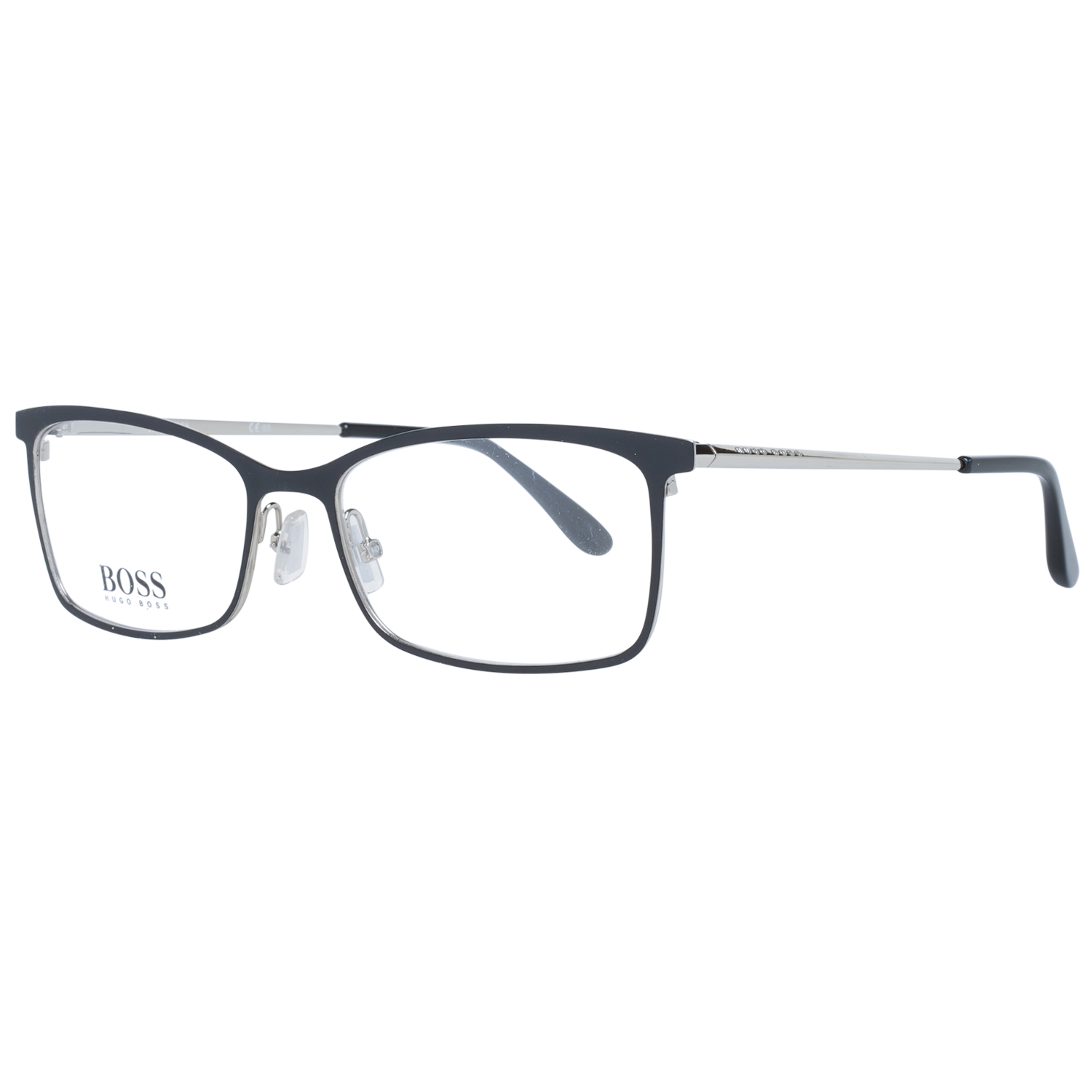 Boss Optical Frame BOSS 1112 003 55