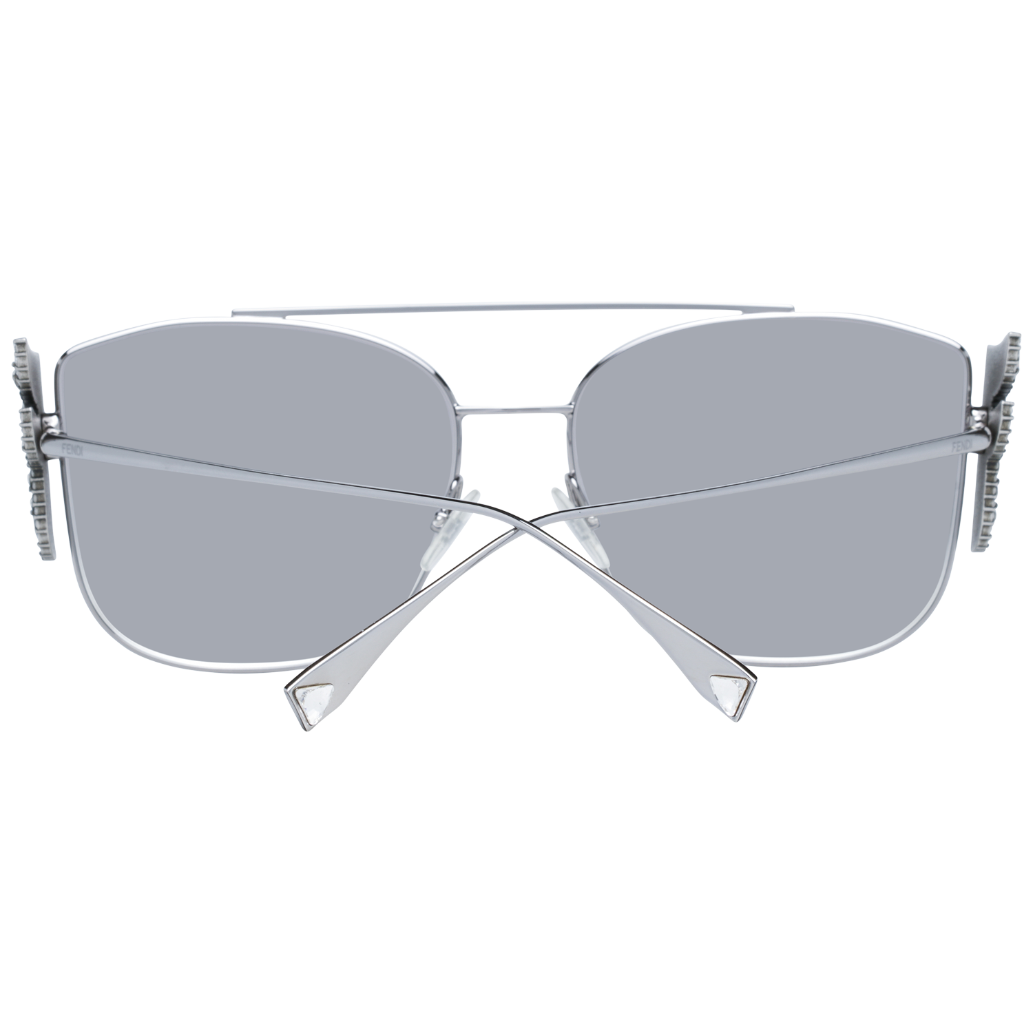 Fendi Sunglasses FF0380/G/S 6LB 62