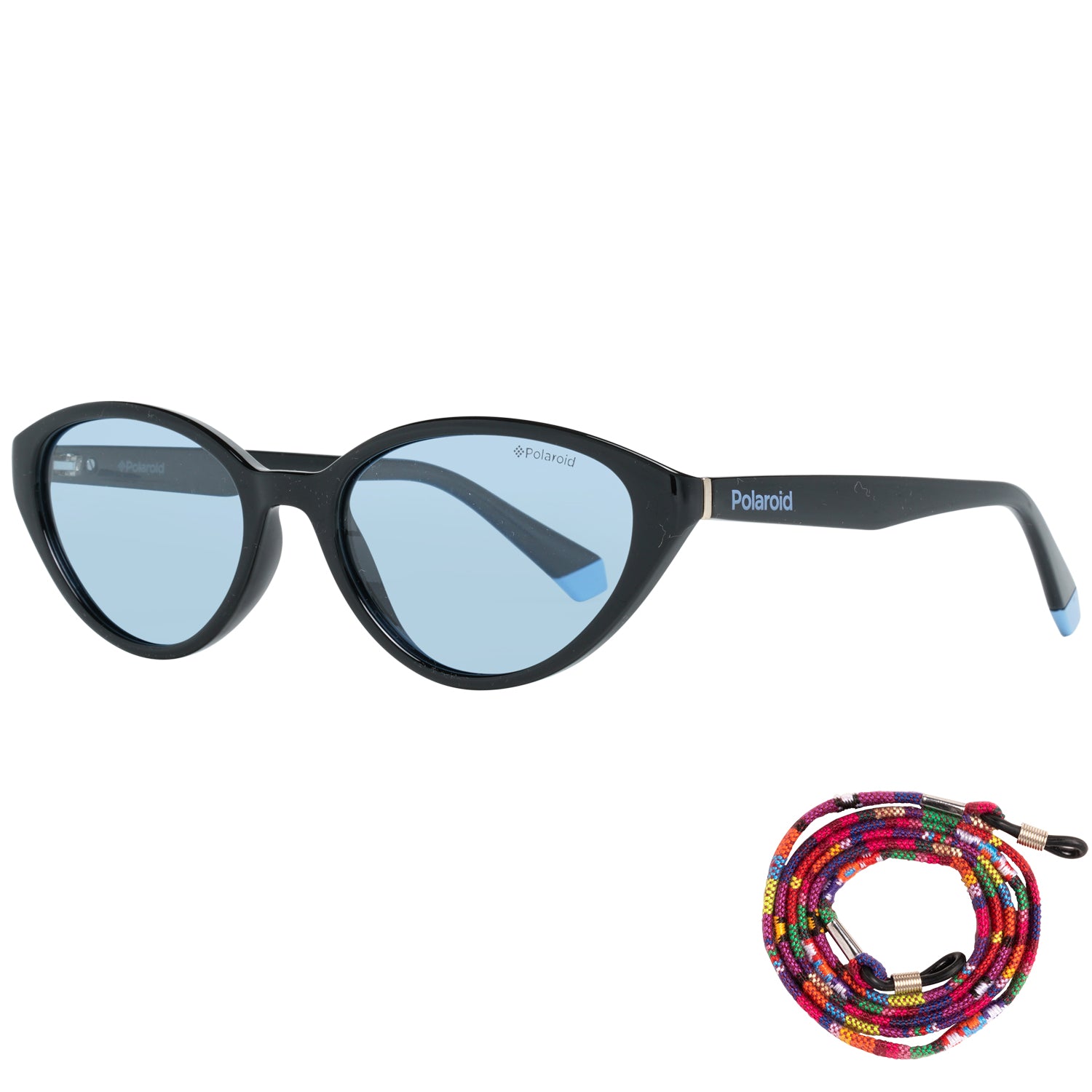 Lunettes de soleil Polaroid PLD 6109/S OY4 53