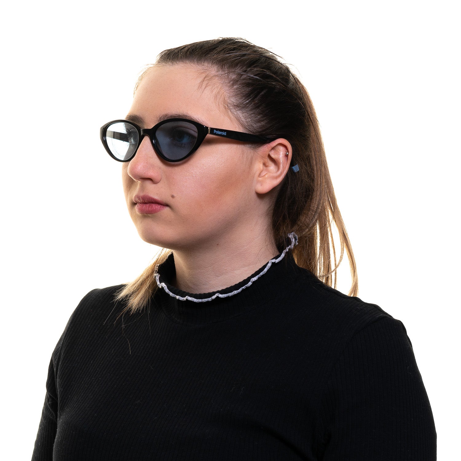 Lunettes de soleil Polaroid PLD 6109/S OY4 53