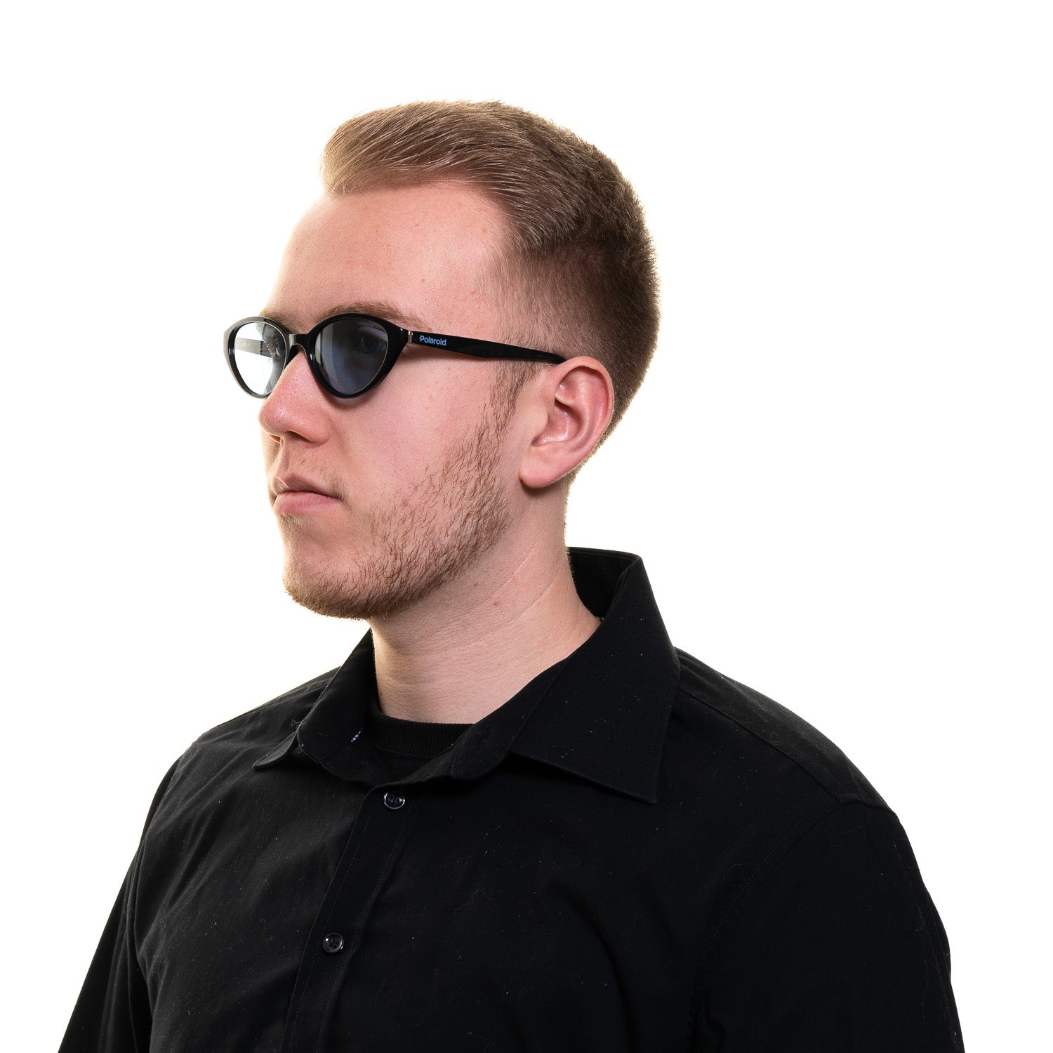 Lunettes de soleil Polaroid PLD 6109/S OY4 53