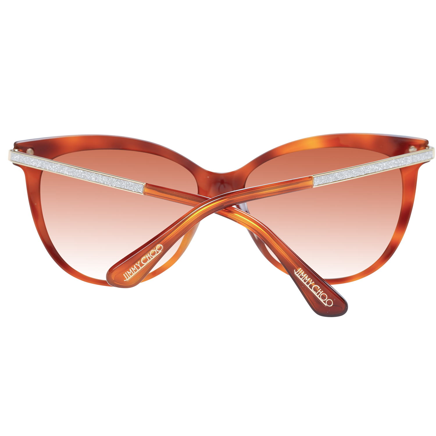 Lunettes de soleil Jimmy Choo AXELLE/G/S 56 0UCHA