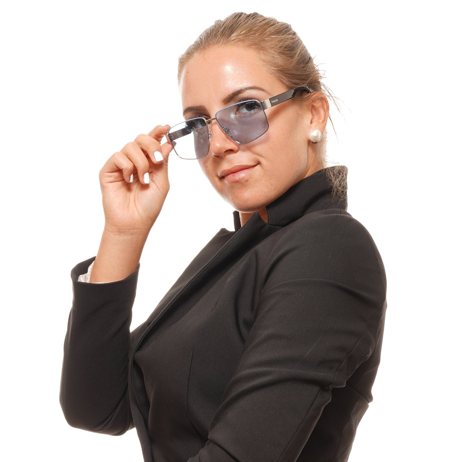 Lunettes de soleil Polaroid PLD 6121/S KUF 58