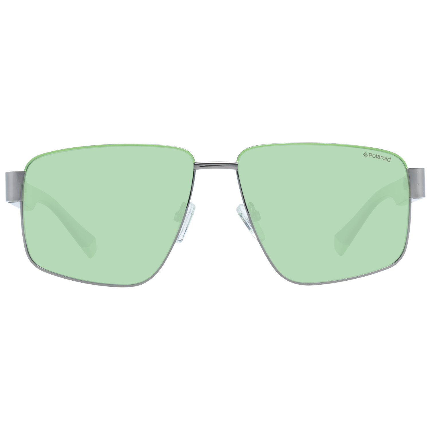 Lunettes de soleil Polaroid PLD 6121/S SMF 58