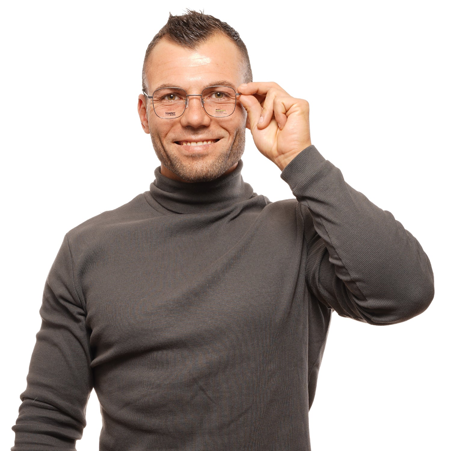 Tommy Hilfiger monture optique TJ 0032 R80 49