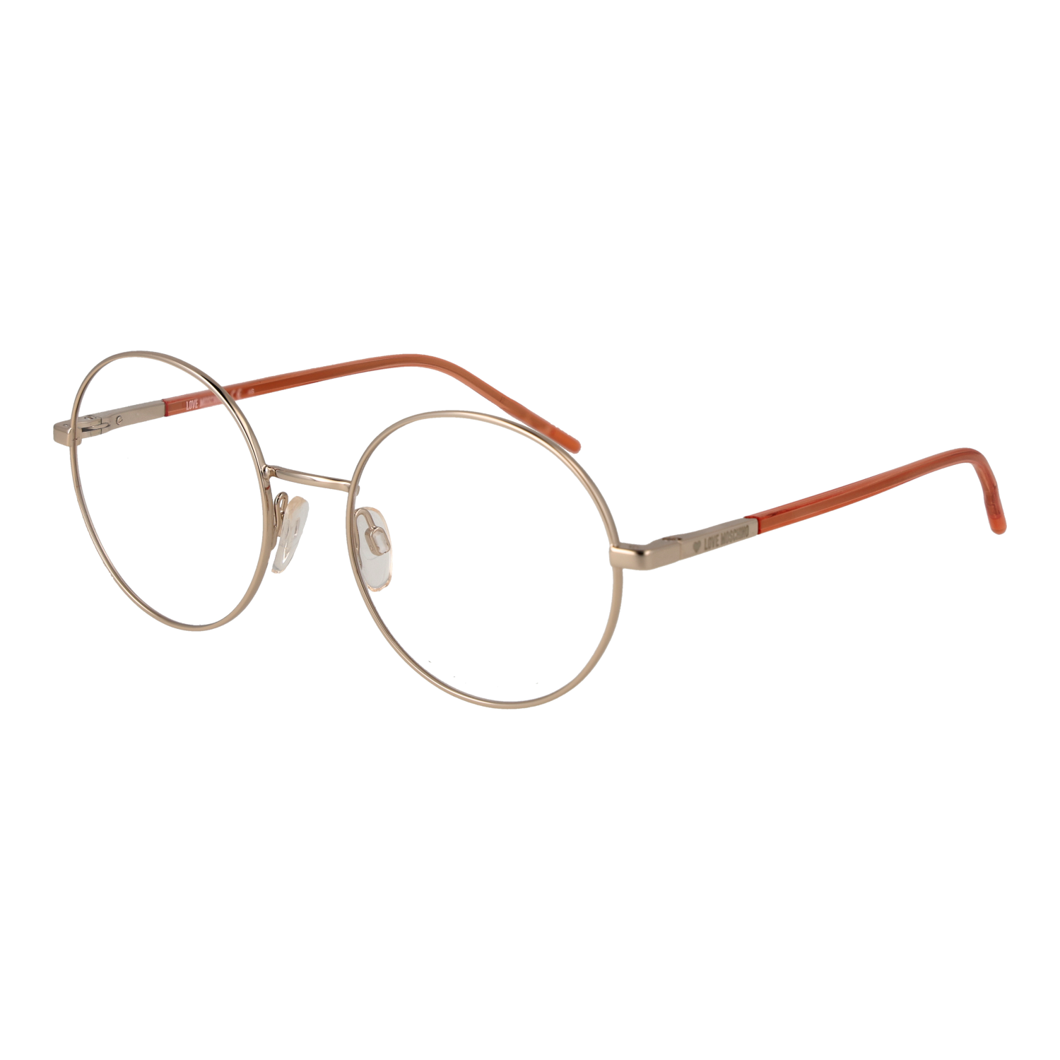 Moschino Love monture optique MOL567 3YG19 51