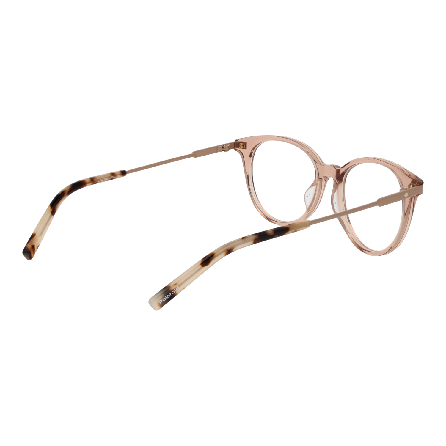 Polaroid Optical Frame PLD D352 10A17 49
