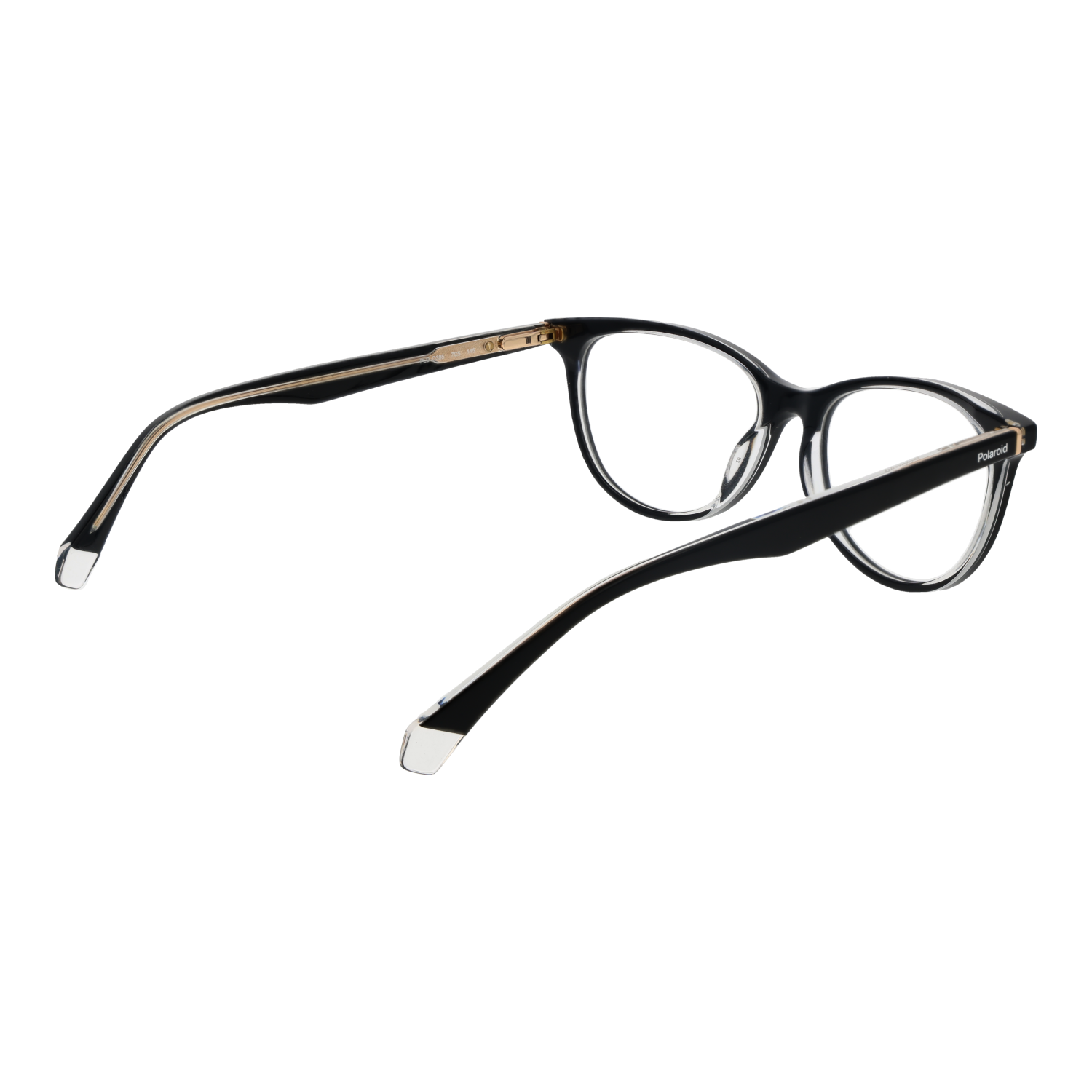 Polaroid Optical Frame PLD D395 7C5 52