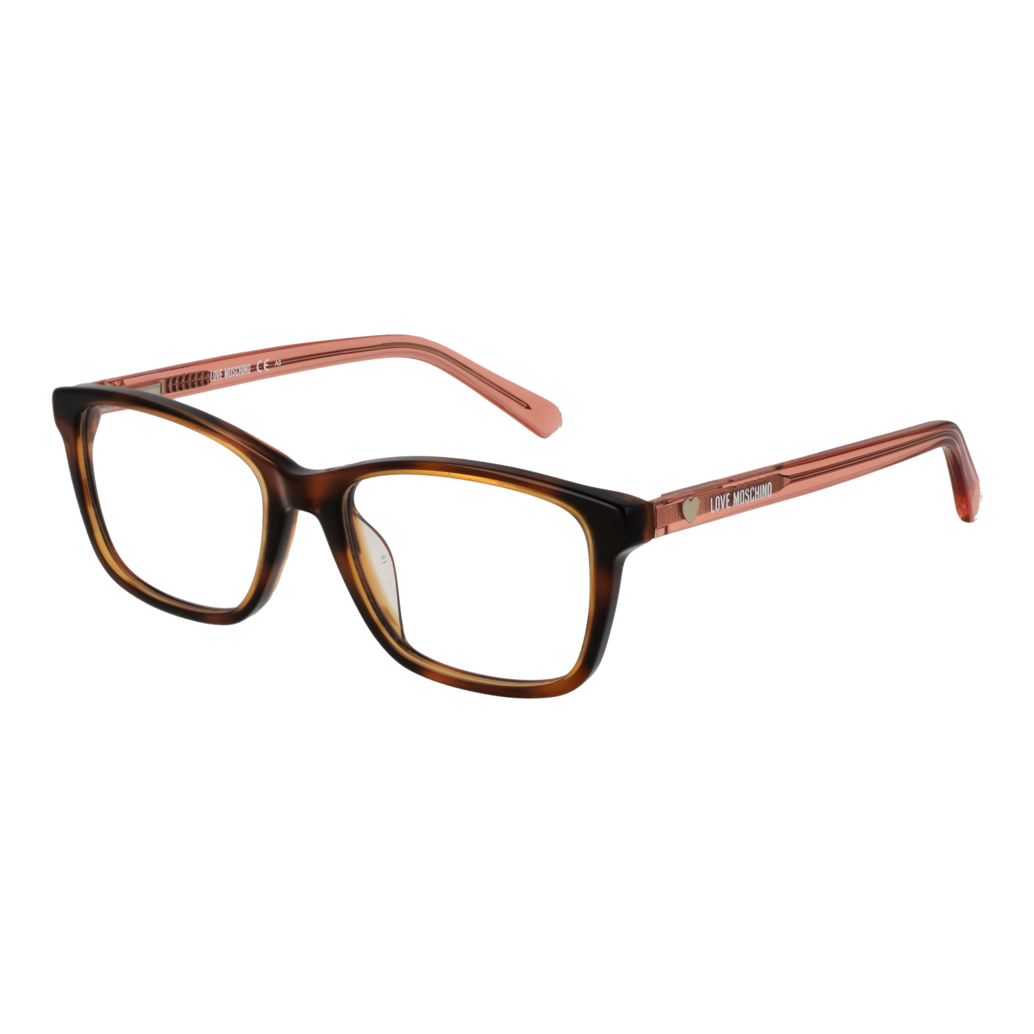 Moschino Love monture optique MOL566/TN 05L16 49